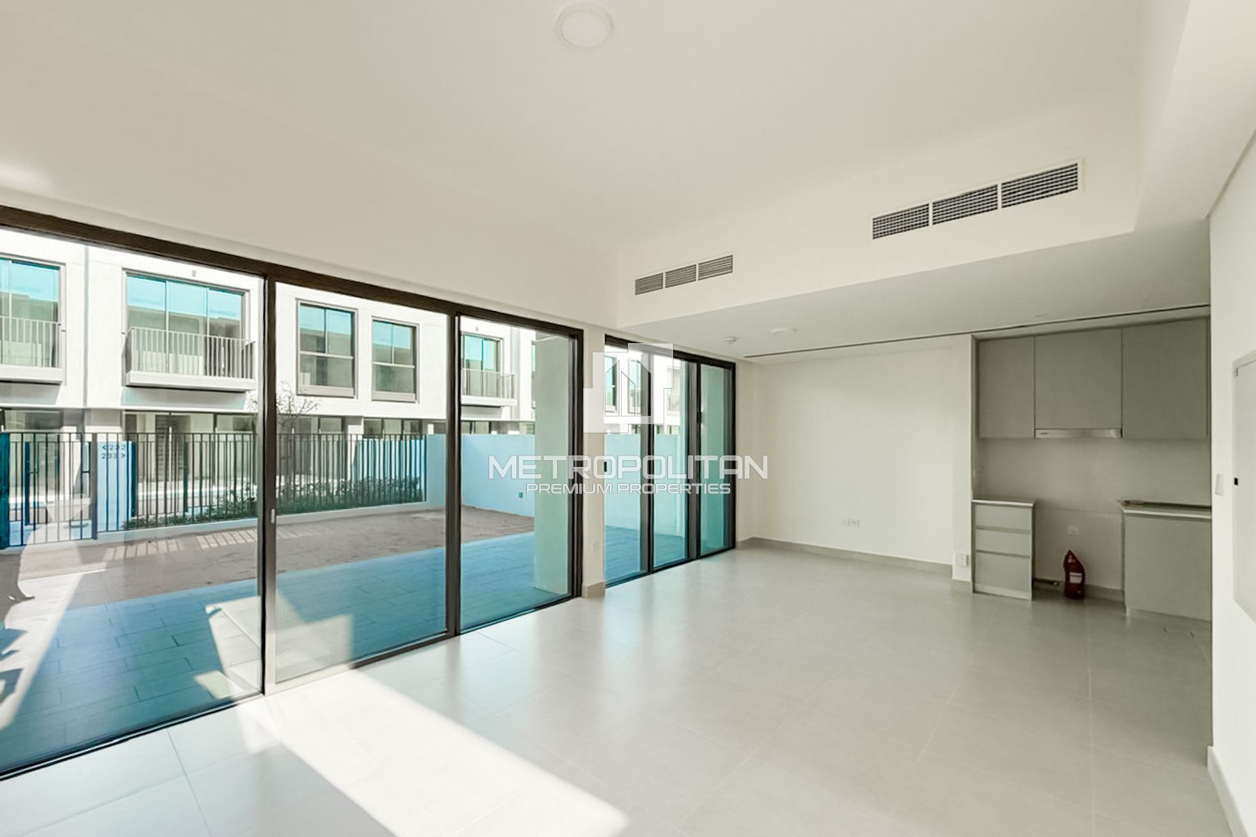 Image - Orania, The Valley, Dubai | Project - Stadthaus