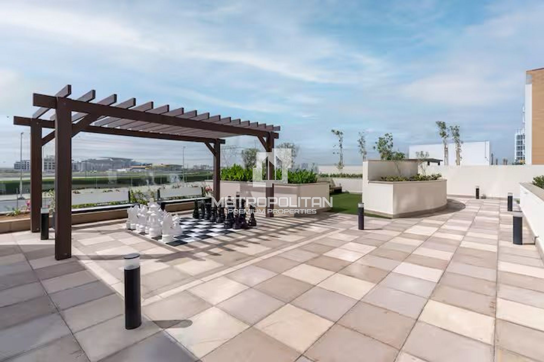 Image - Azizi Riviera 30, Meydan, Dubai | Project - Wohnung