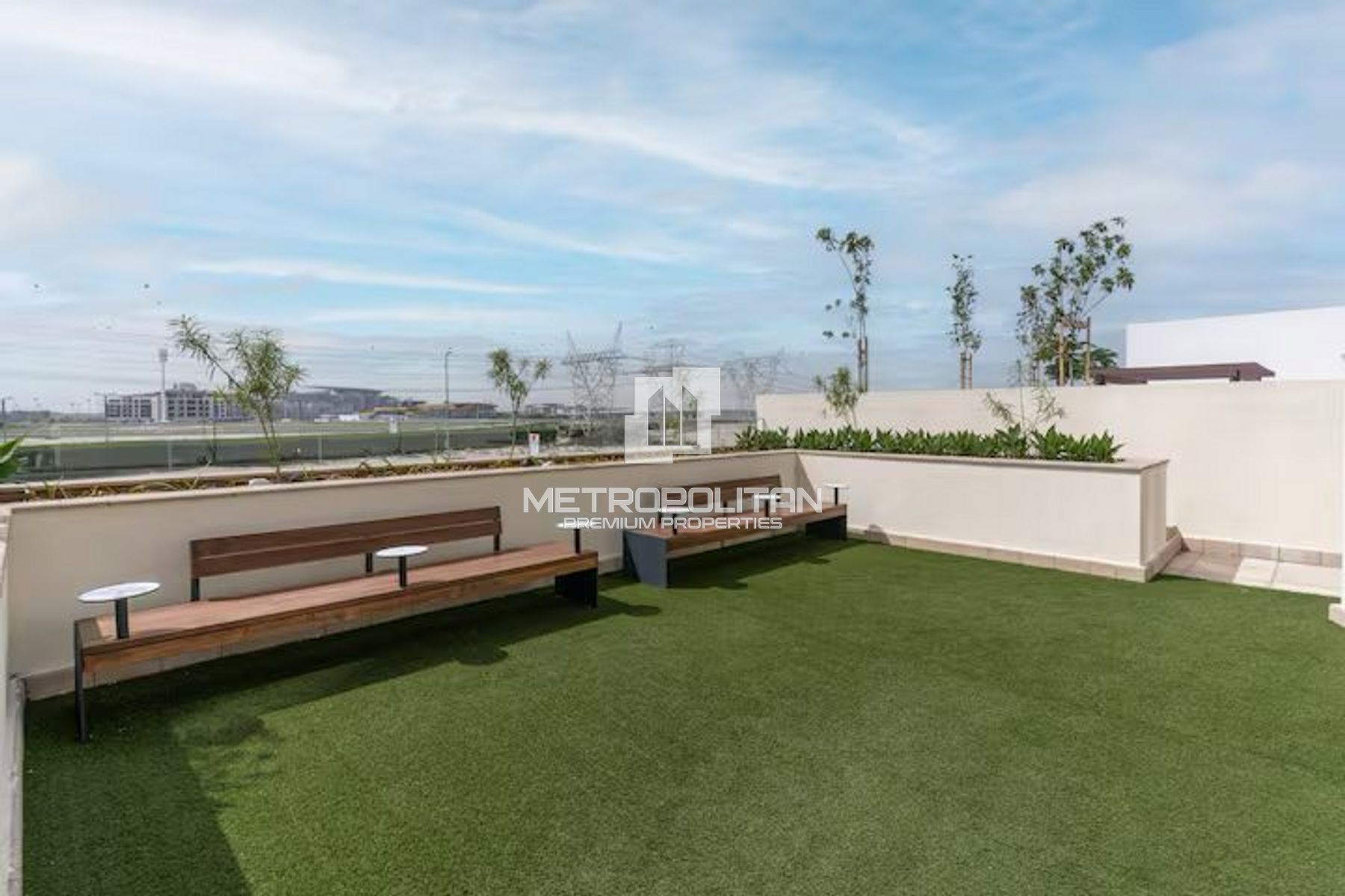 Image - Azizi Riviera 30, Meydan, Dubai | Project - Wohnung