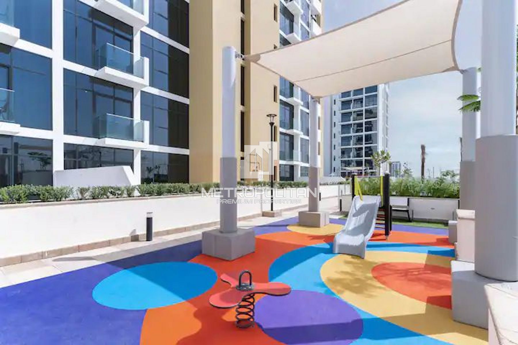 Image - Azizi Riviera 30, Meydan, Dubai | Project - Wohnung