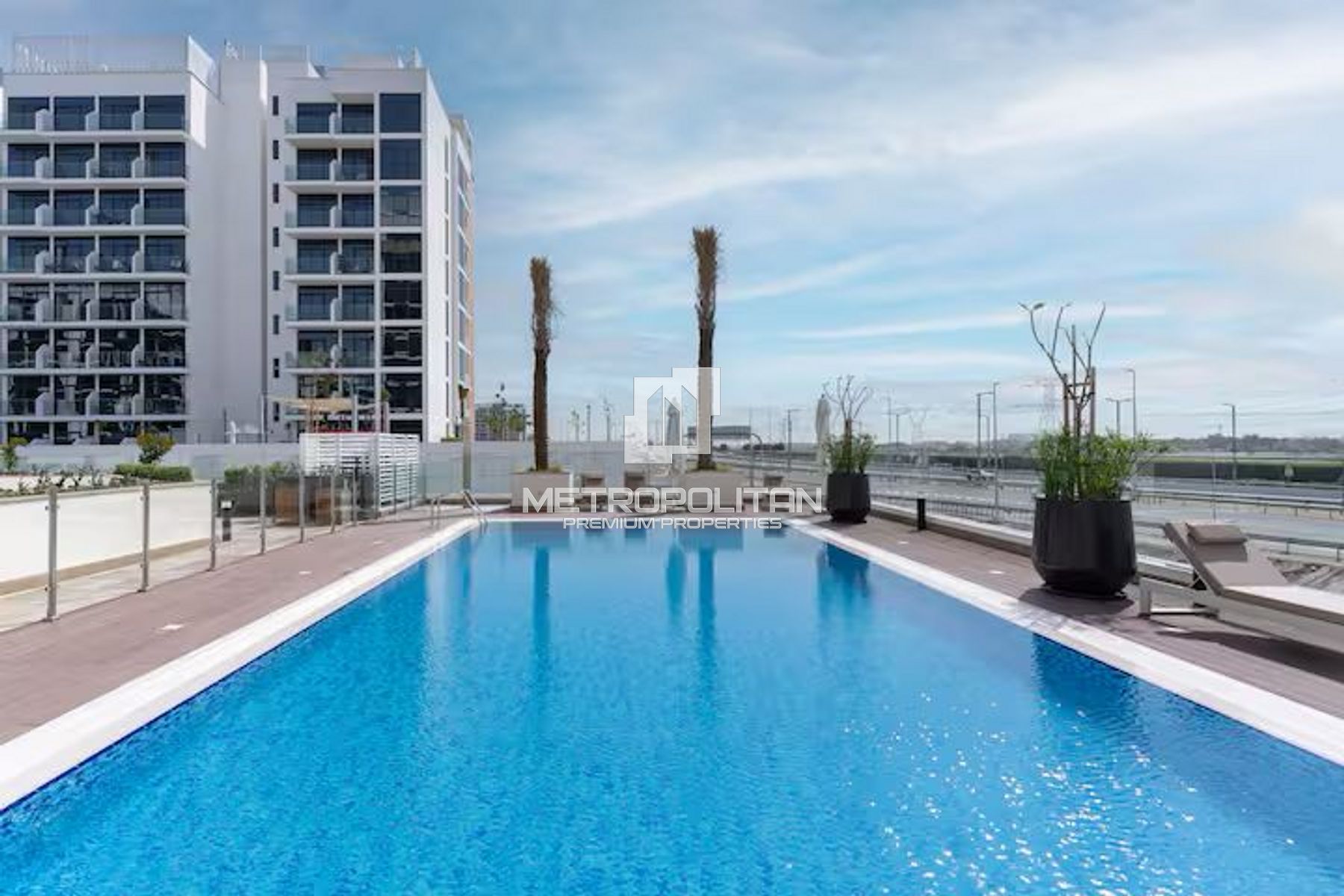 Image - Azizi Riviera 30, Meydan, Dubai | Project - Wohnung