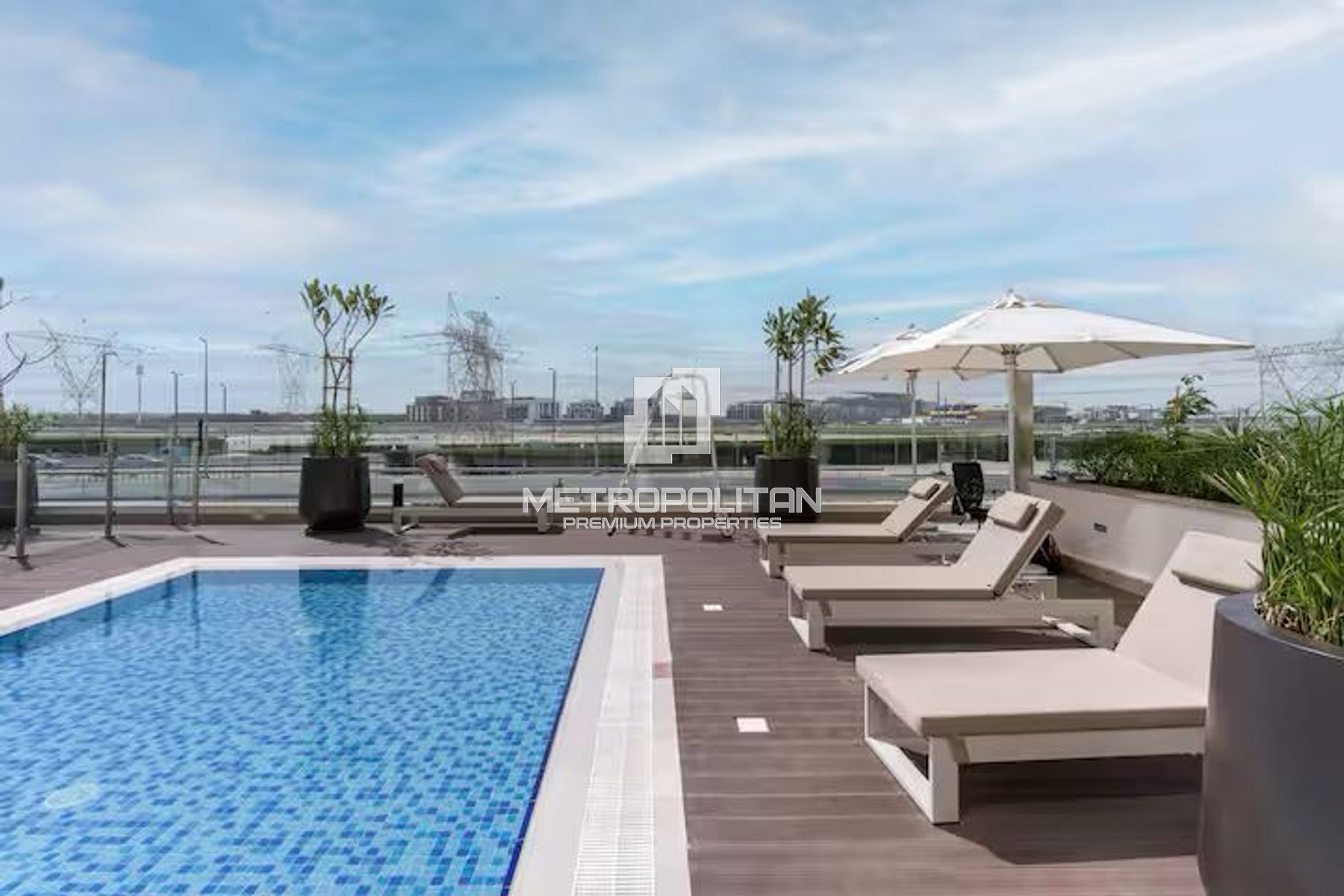 Image - Azizi Riviera 30, Meydan, Dubai | Project - Wohnung