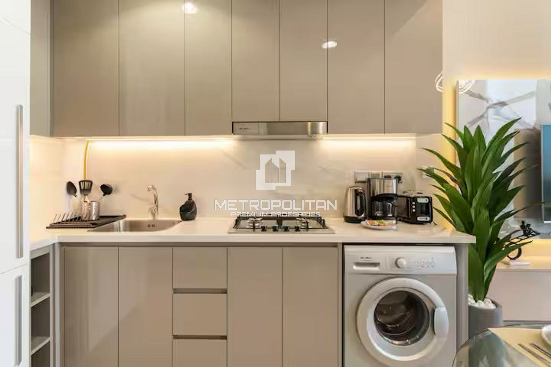 Image - Azizi Riviera 30, Meydan, Dubai | Project - Wohnung