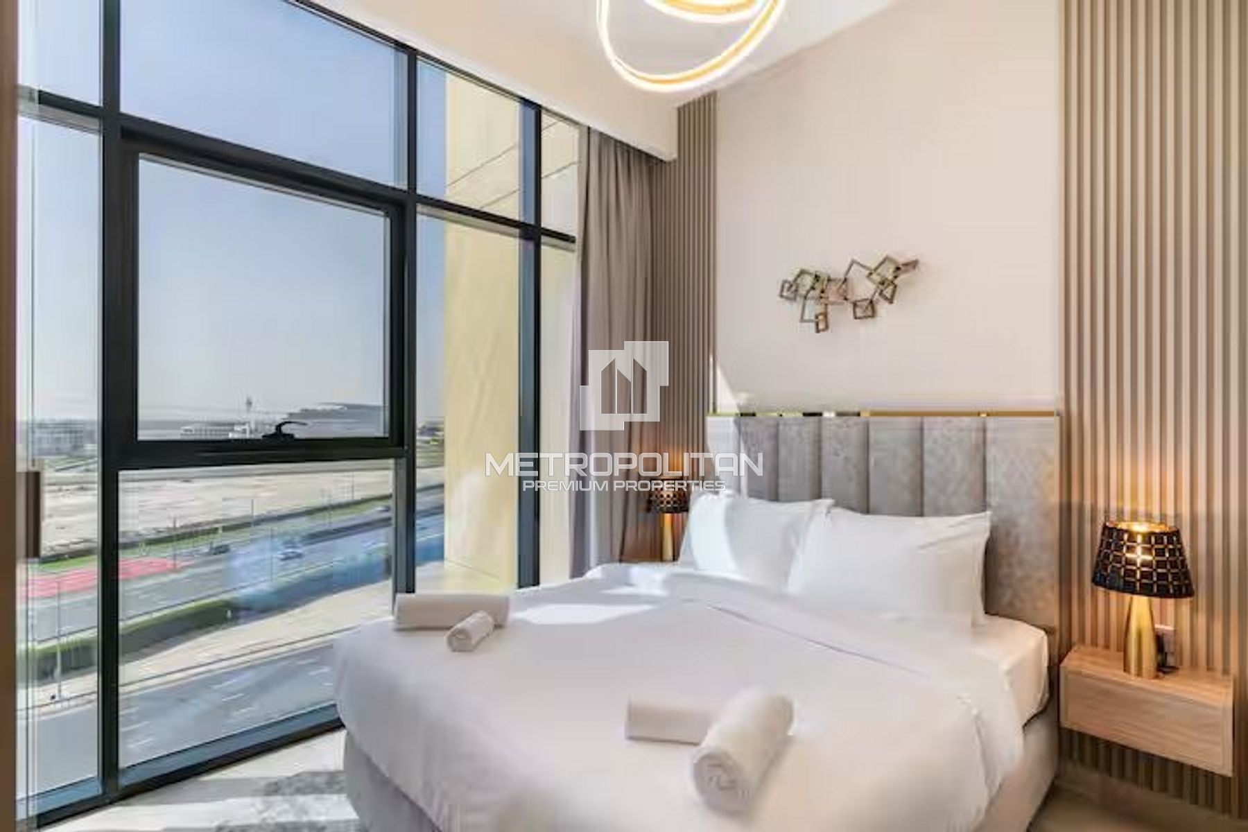 Image - Azizi Riviera 30, Meydan, Dubai | Project - Wohnung