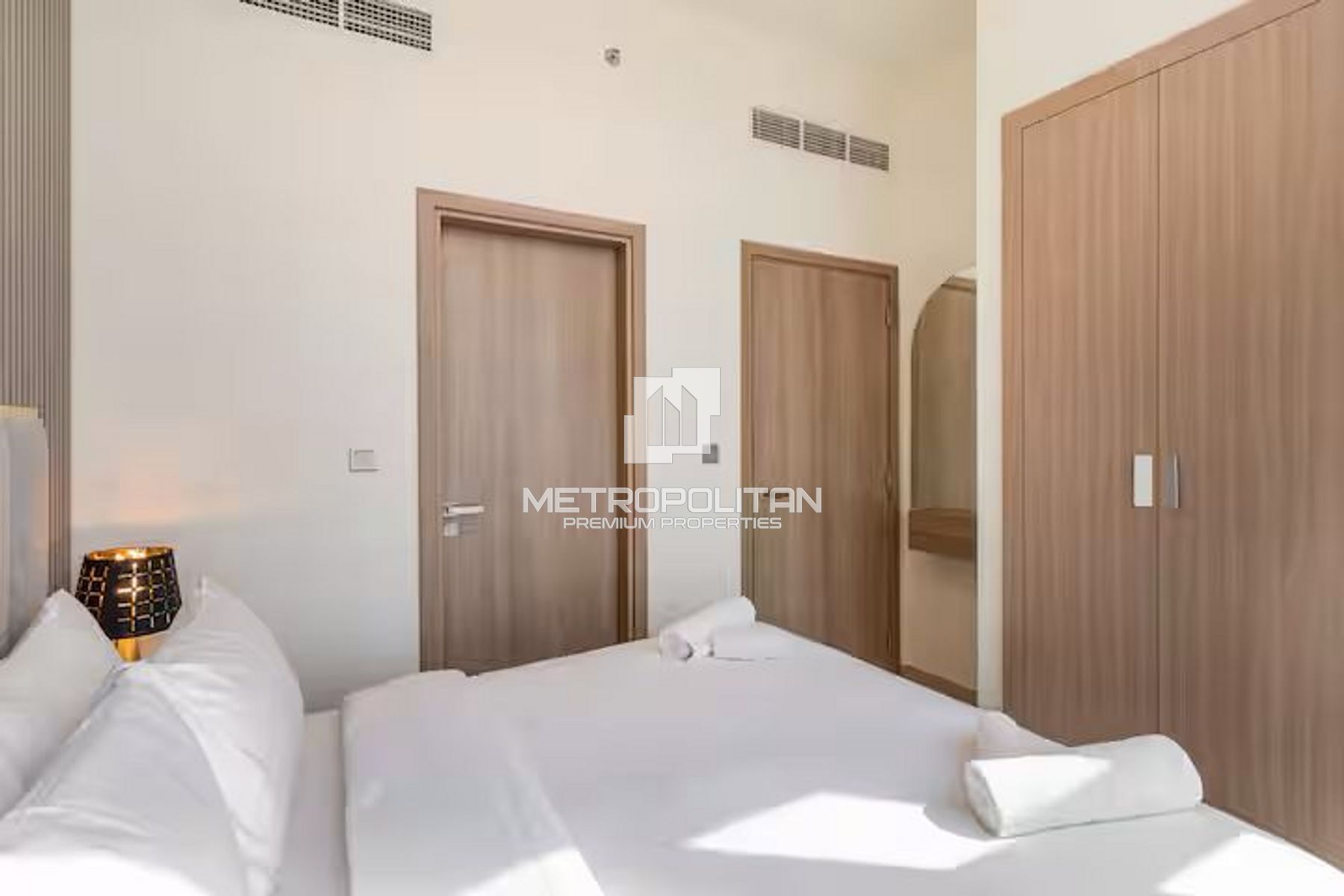 Image - Azizi Riviera 30, Meydan, Dubai | Project - Wohnung