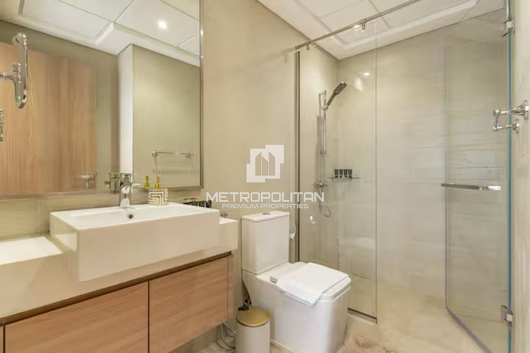 Image - Azizi Riviera 30, Meydan, Dubai | Project - Wohnung