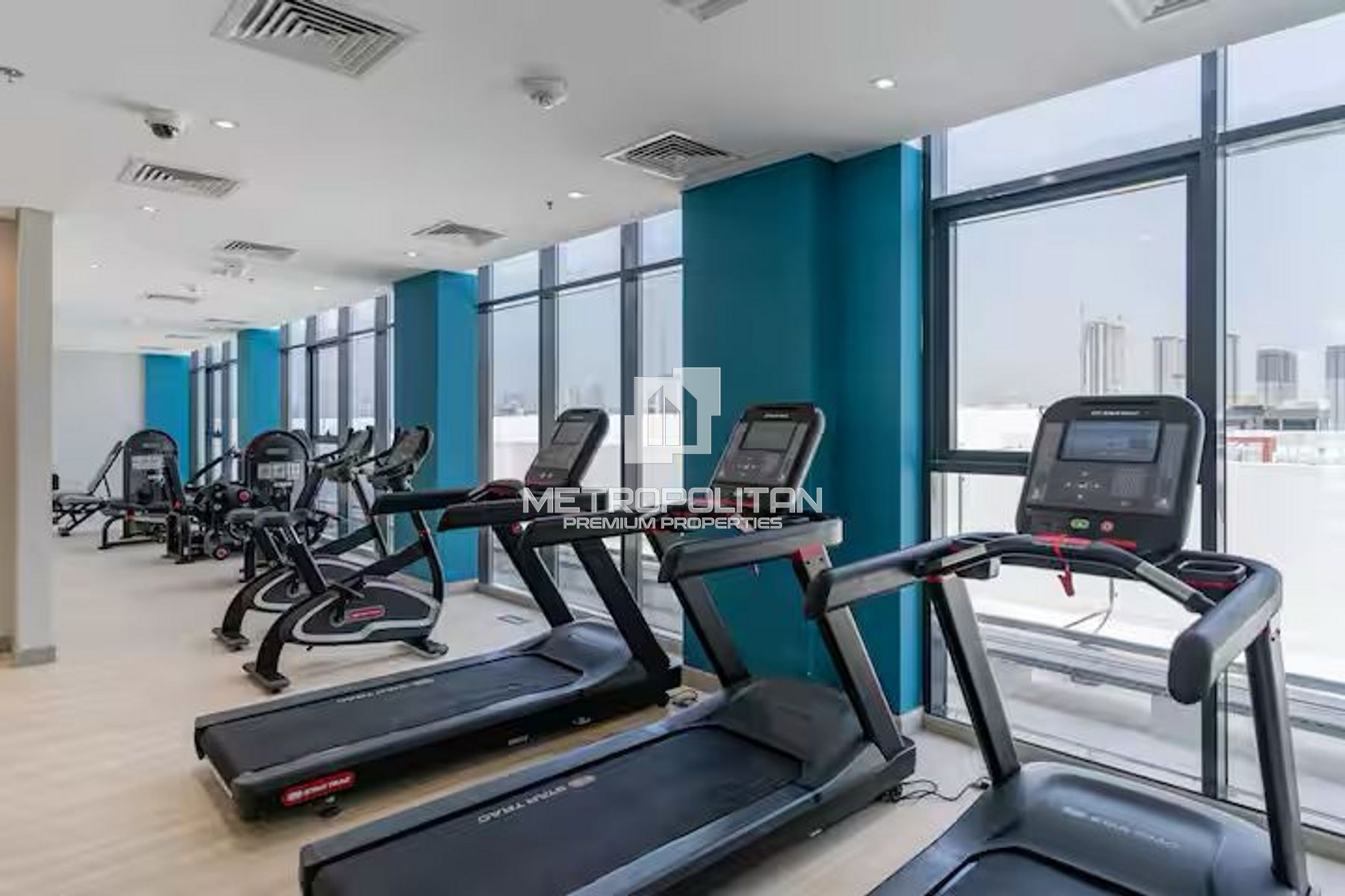 Image - Azizi Riviera 30, Meydan, Dubai | Project - Wohnung