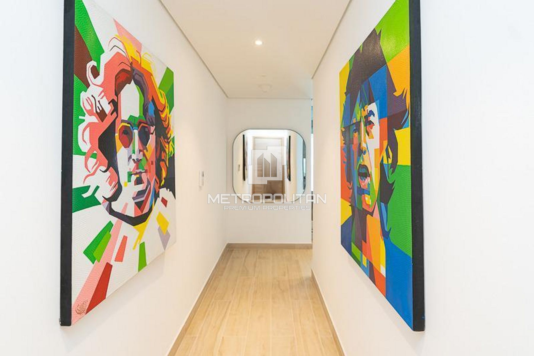 Image - Studio One, Dubai Marina, Дубай | Project - Апартаменты