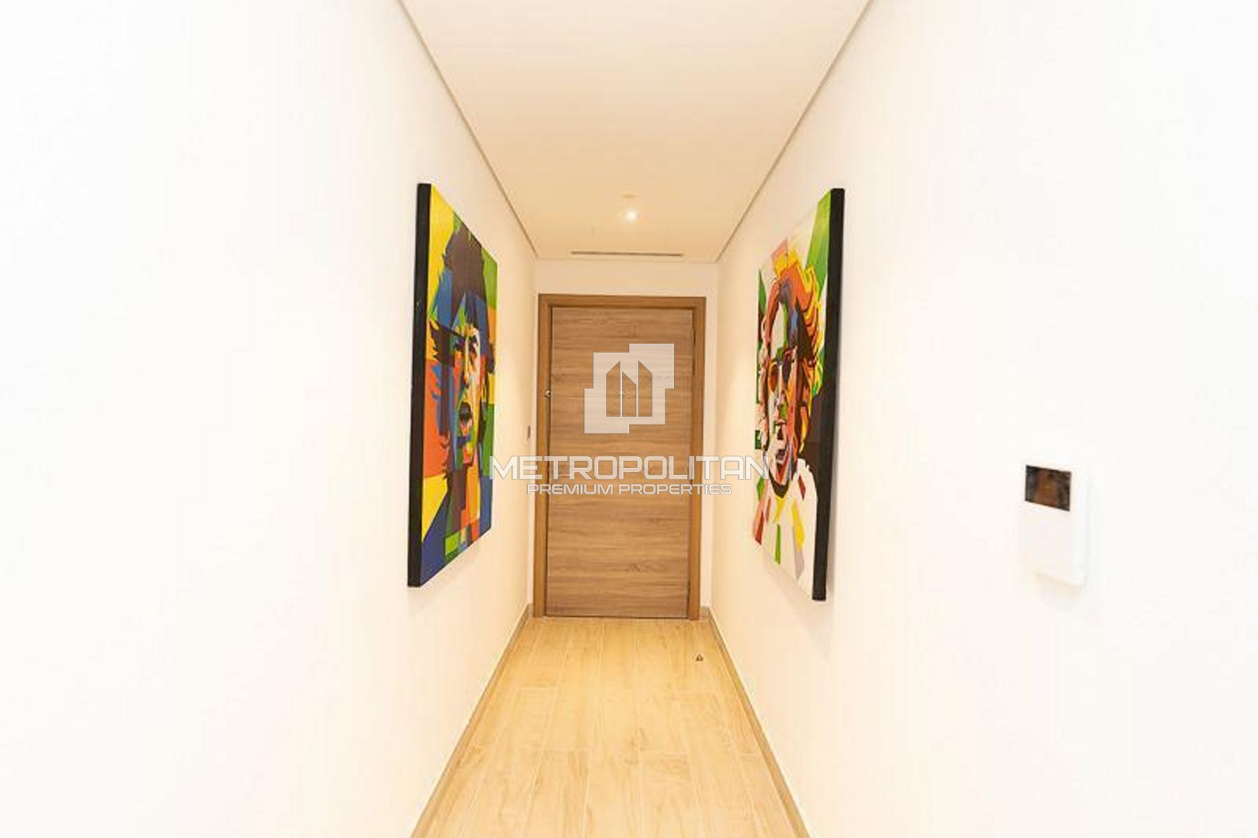 Image - Studio One, Dubai Marina, Дубай | Project - Апартаменты