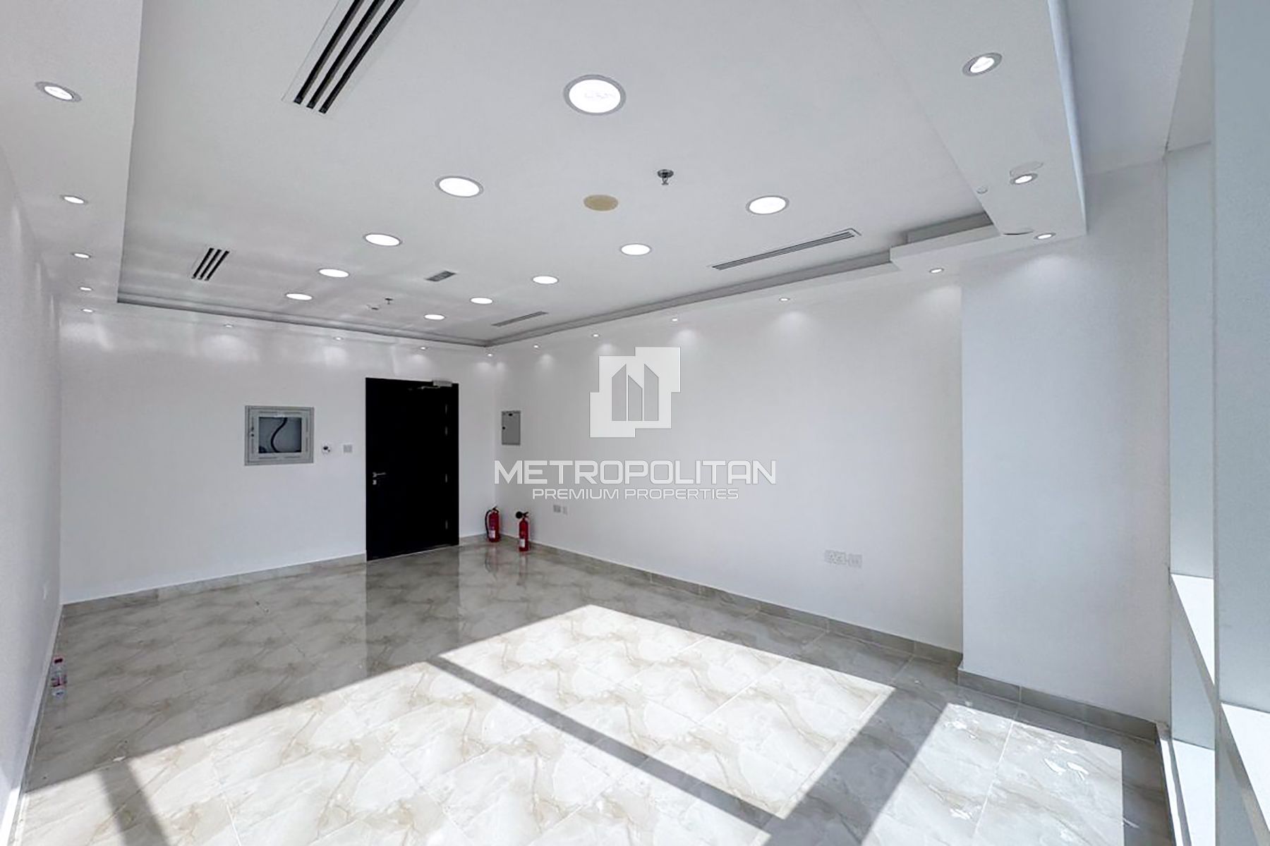 Studio-Büro zur Miete in Business Bay – MPR-8538