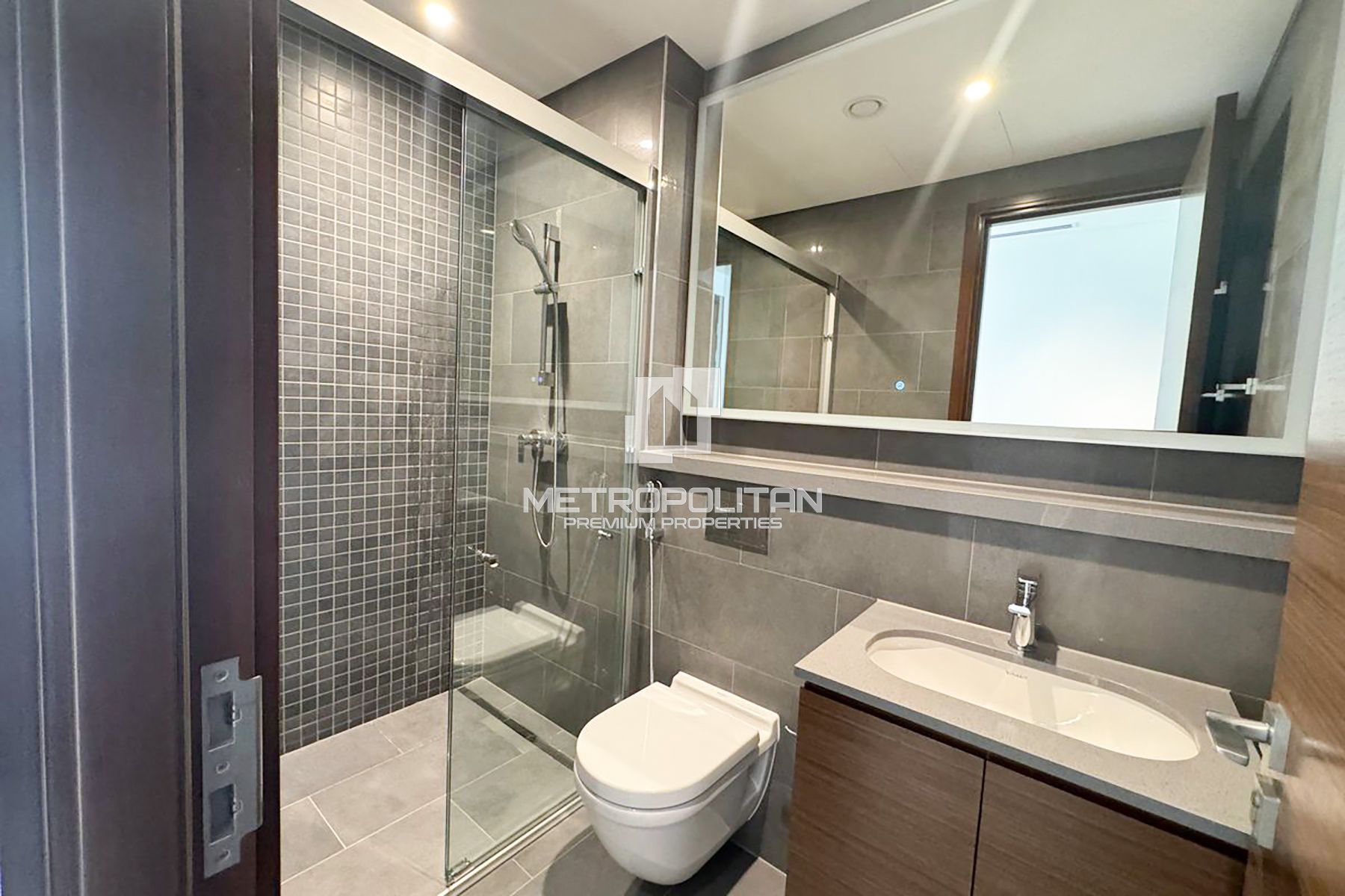 Image - Crest Grande, Mohammed Bin Rashid City, Dubai | Project - شقة