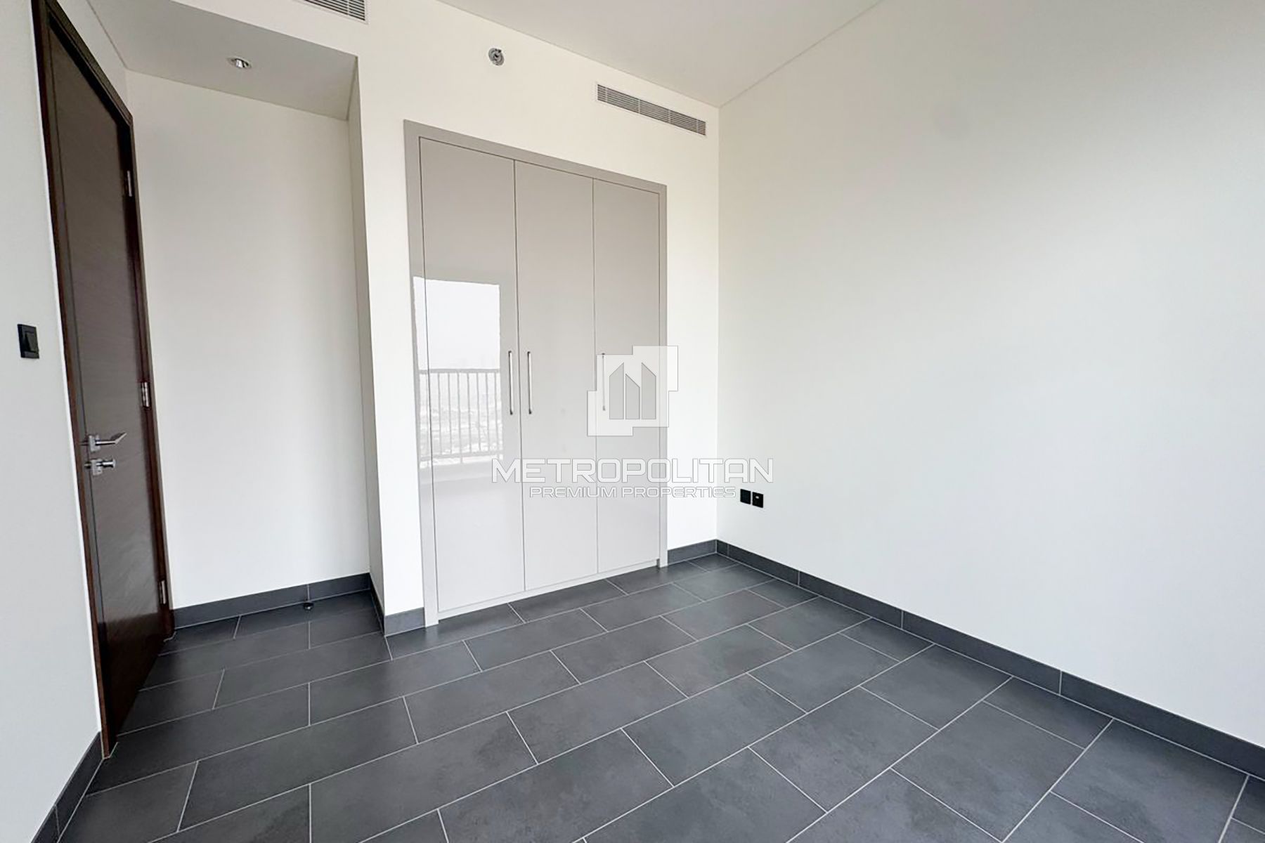 Image - Crest Grande, Mohammed Bin Rashid City, Dubai | Project - شقة