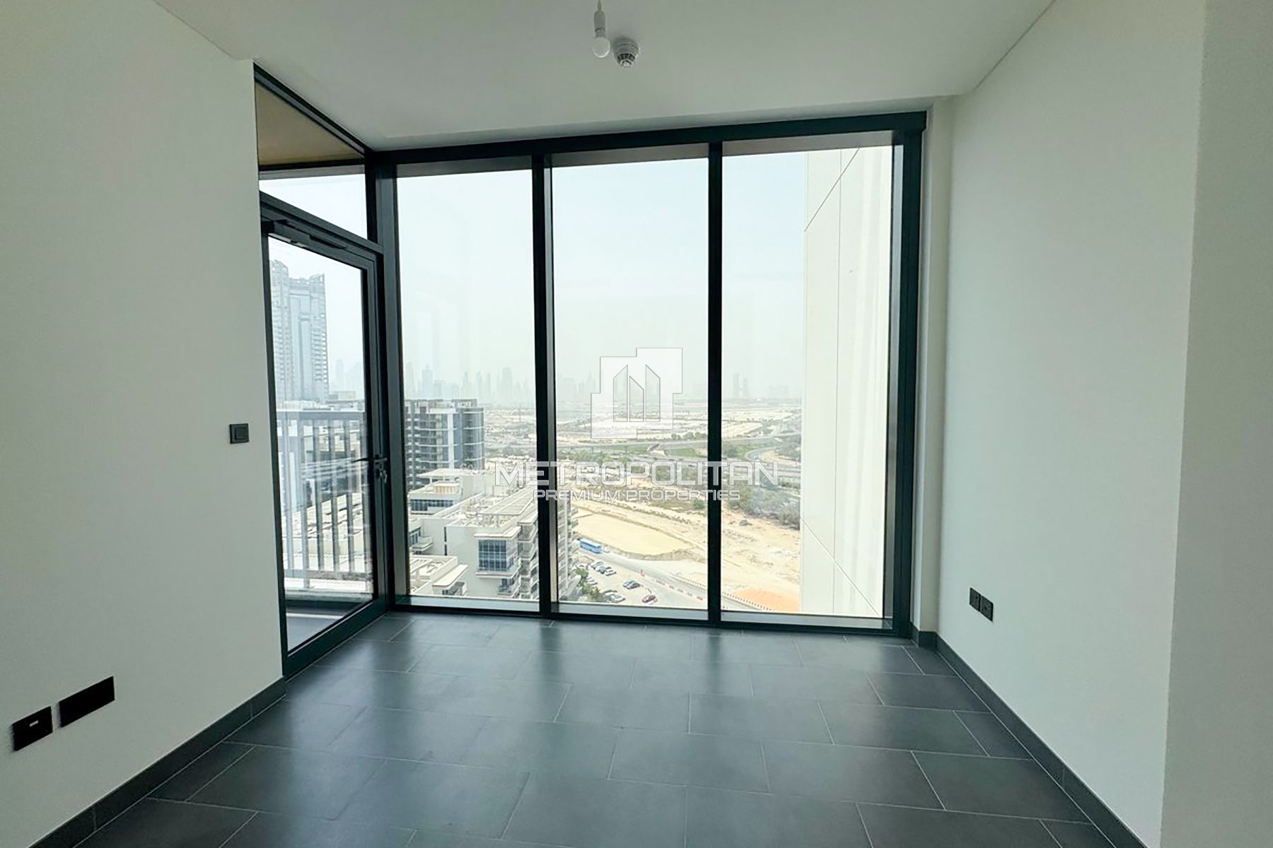 Image - Crest Grande, Mohammed Bin Rashid City, Dubai | Project - شقة