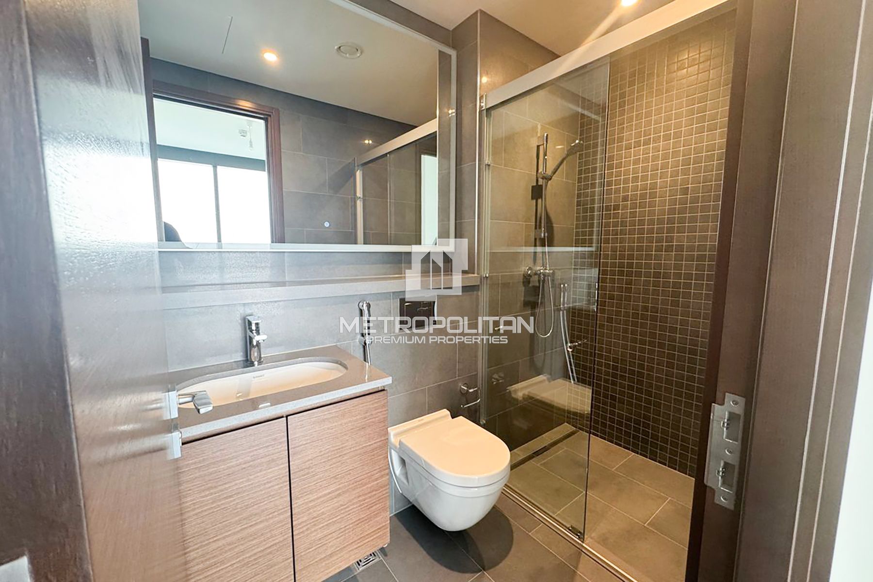 Image - Crest Grande, Mohammed Bin Rashid City, Dubai | Project - شقة