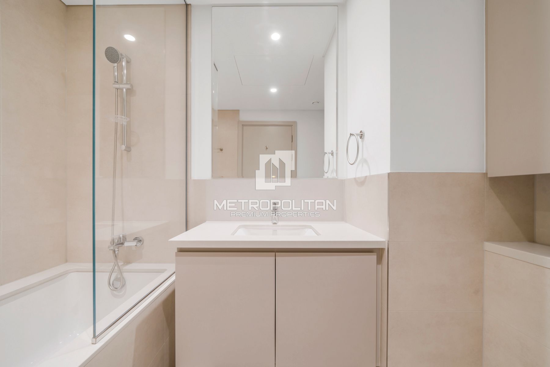 Image - Creek Palace, Dubai Creek Harbour (The Lagoons), Dubai | Project - شقة