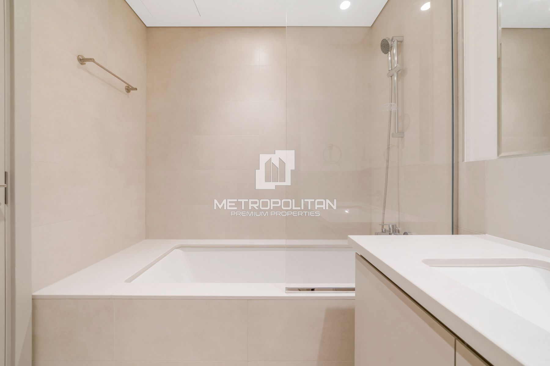 Image - Creek Palace, Dubai Creek Harbour (The Lagoons), Dubai | Project - شقة