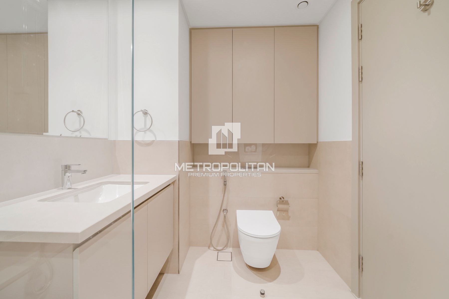 Image - Creek Palace, Dubai Creek Harbour (The Lagoons), Dubai | Project - شقة