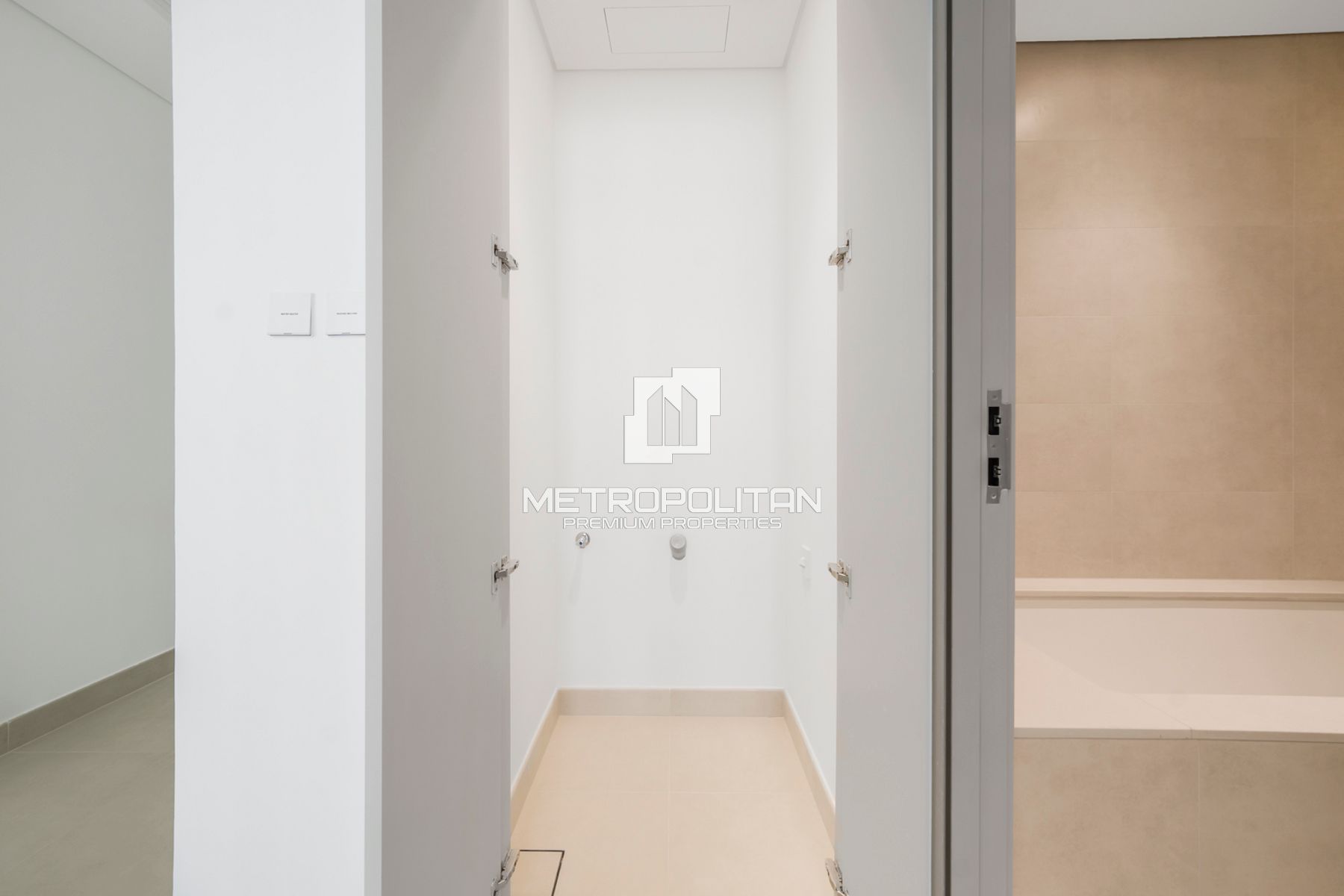 Image - Creek Palace, Dubai Creek Harbour (The Lagoons), Dubai | Project - شقة