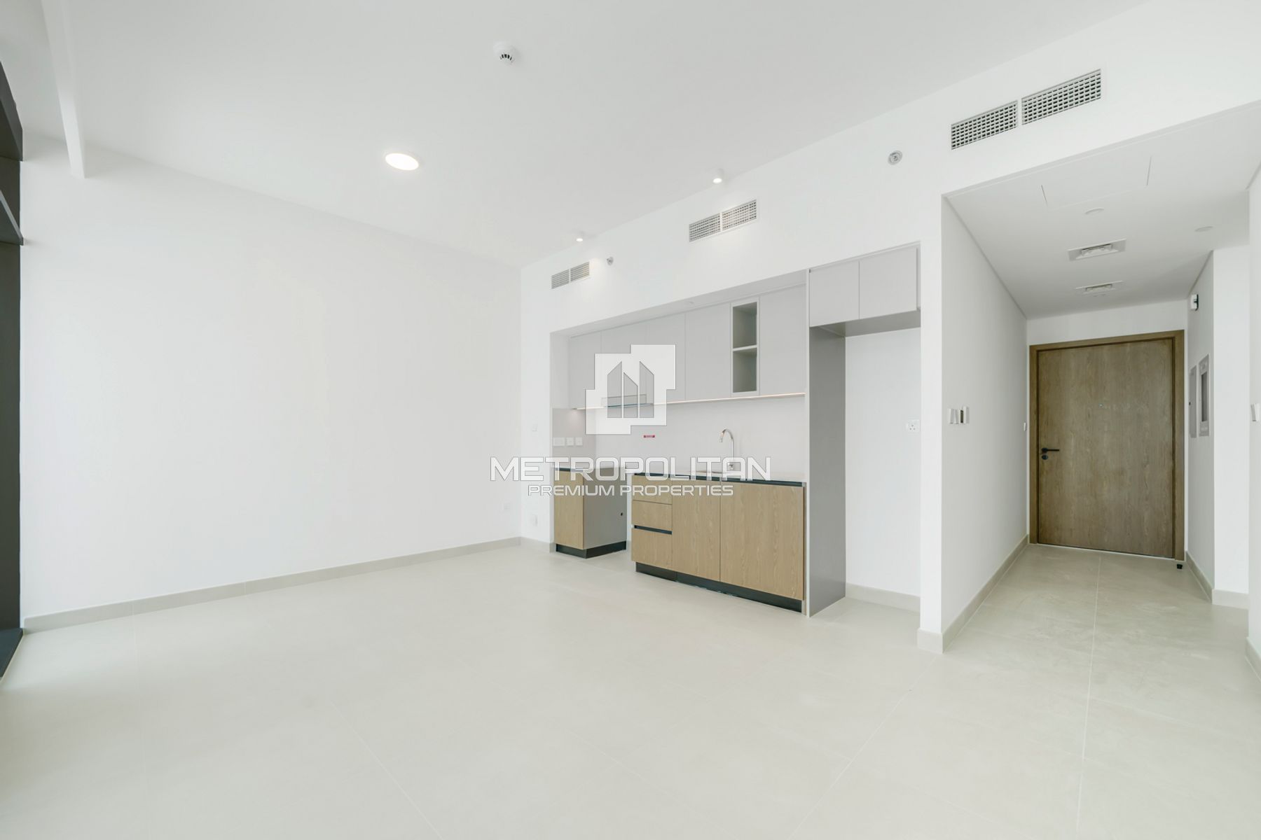 Image - Creek Palace, Dubai Creek Harbour (The Lagoons), Dubai | Project - شقة