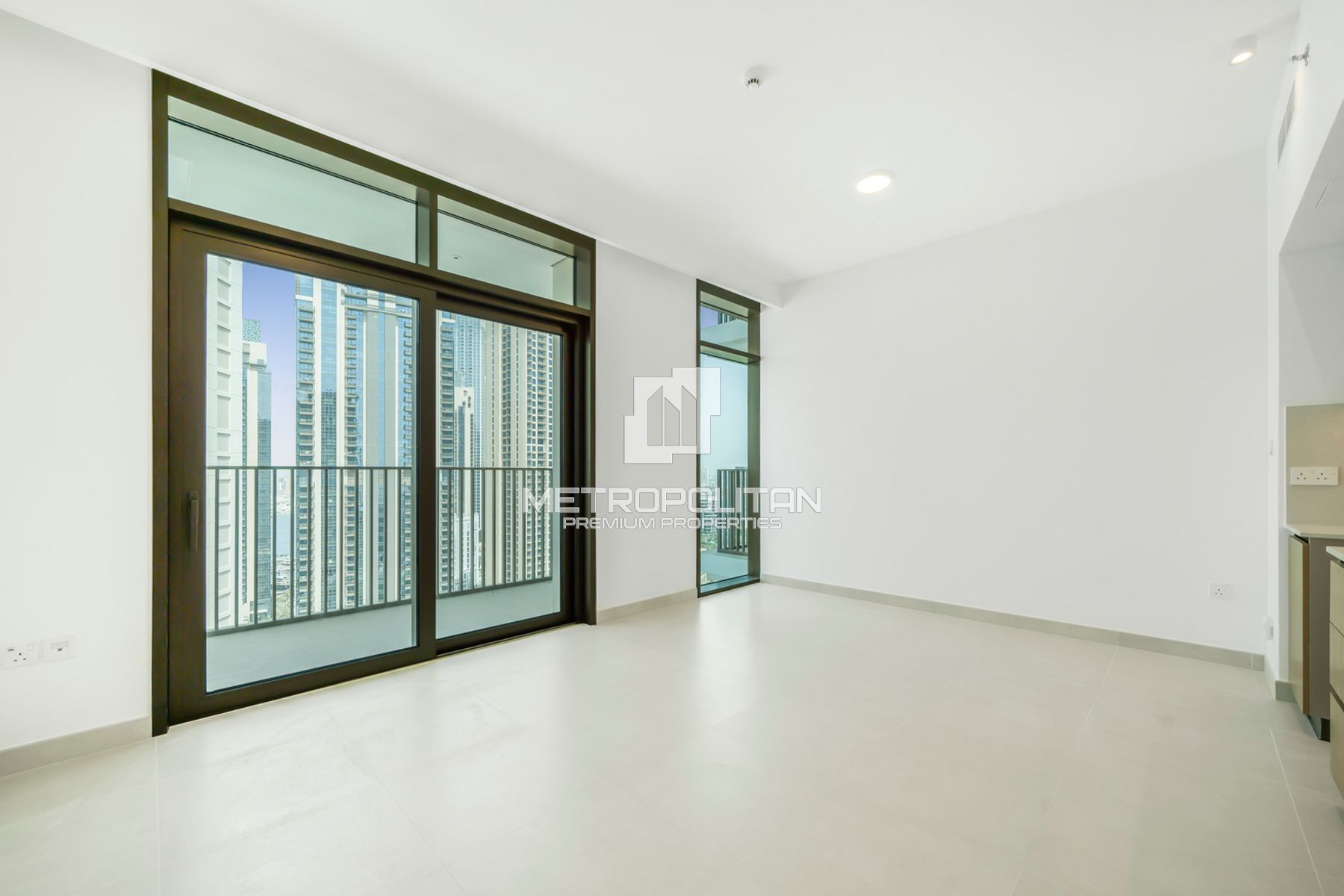 Image - Creek Palace, Dubai Creek Harbour (The Lagoons), Dubai | Project - شقة