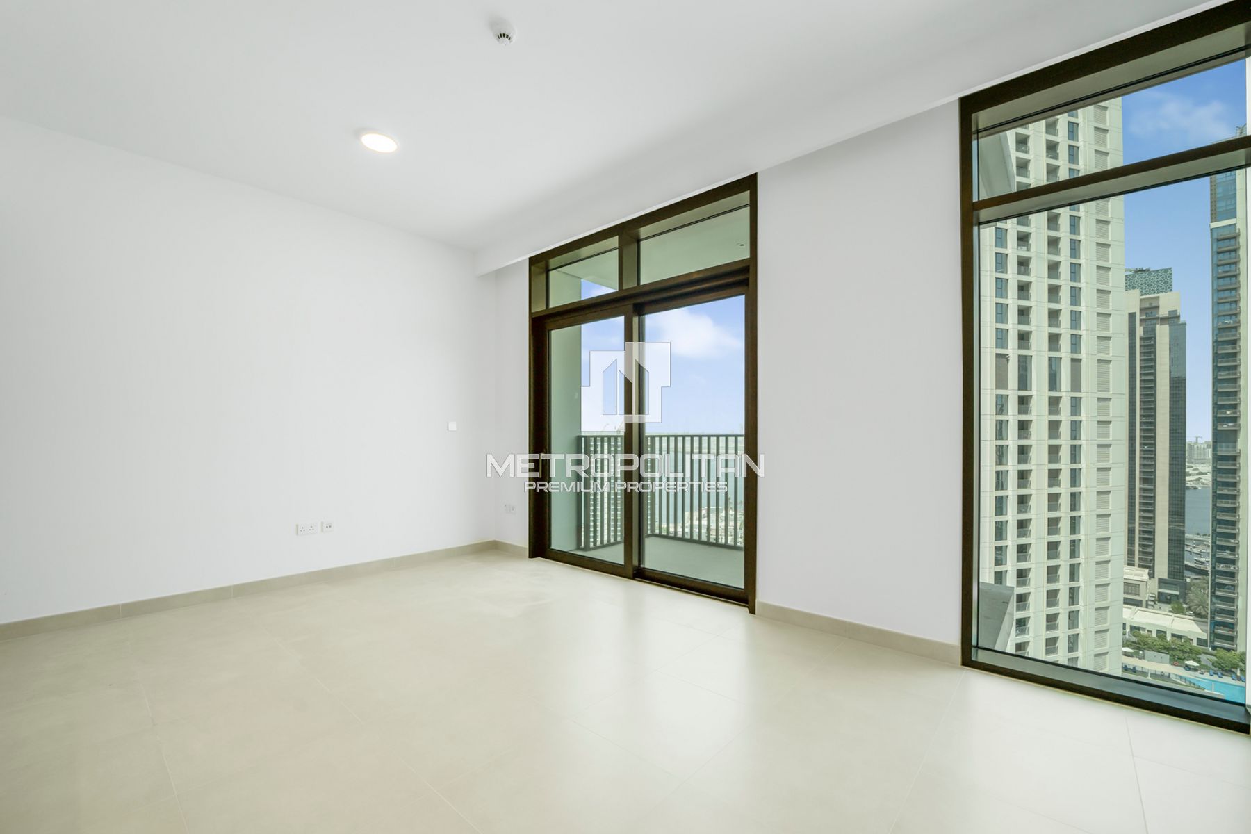 Image - Creek Palace, Dubai Creek Harbour (The Lagoons), Dubai | Project - شقة