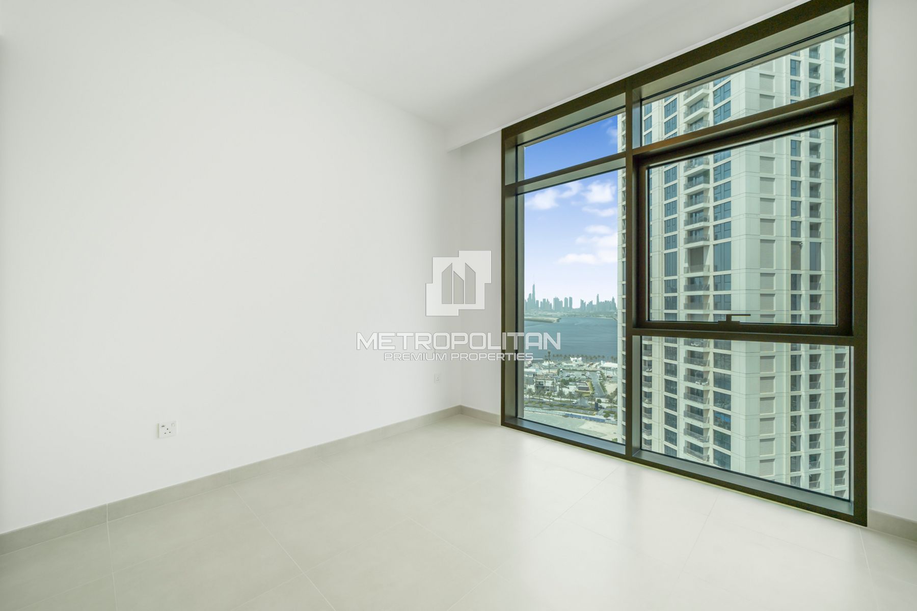 Image - Creek Palace, Dubai Creek Harbour (The Lagoons), Dubai | Project - شقة