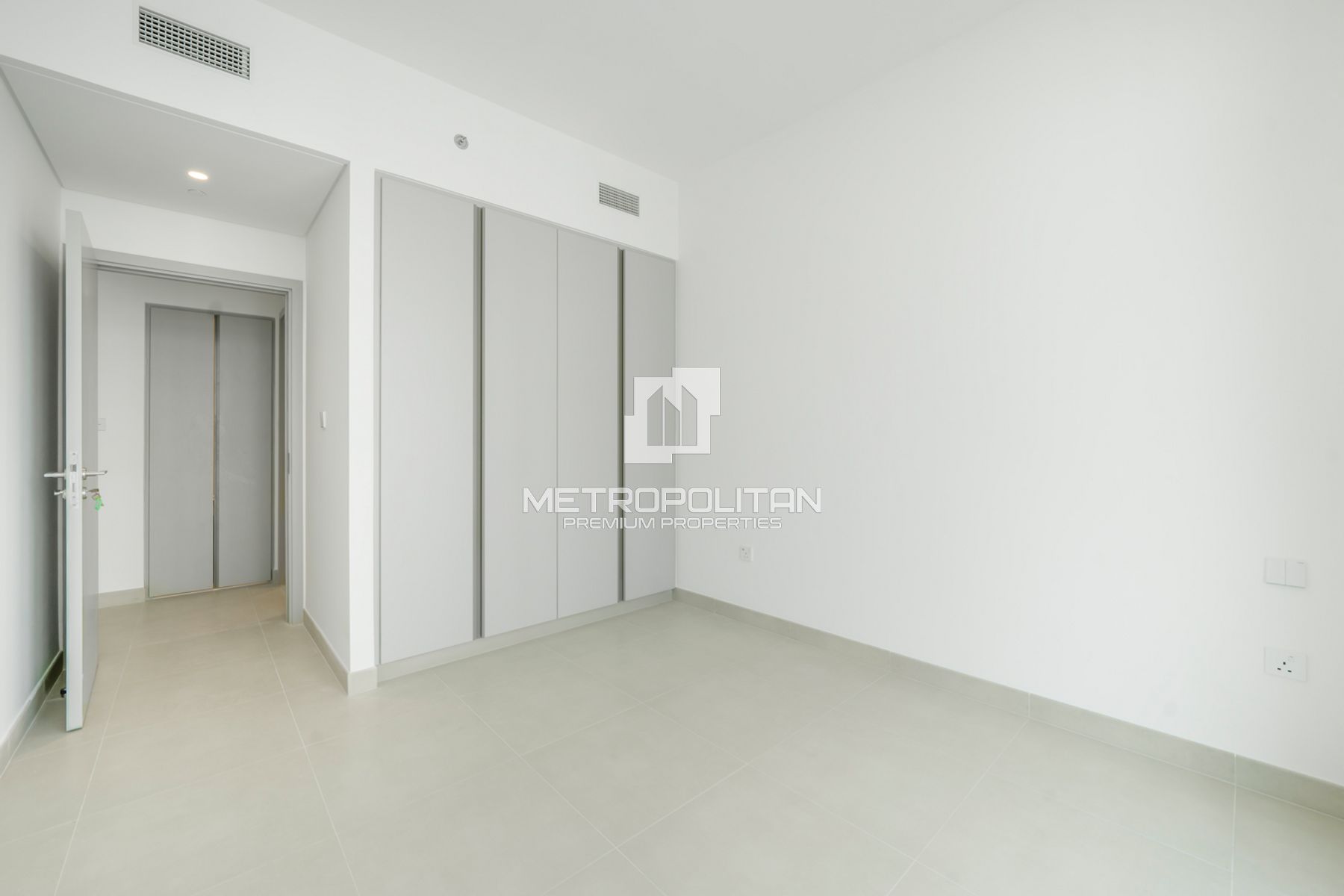 Image - Creek Palace, Dubai Creek Harbour (The Lagoons), Dubai | Project - شقة