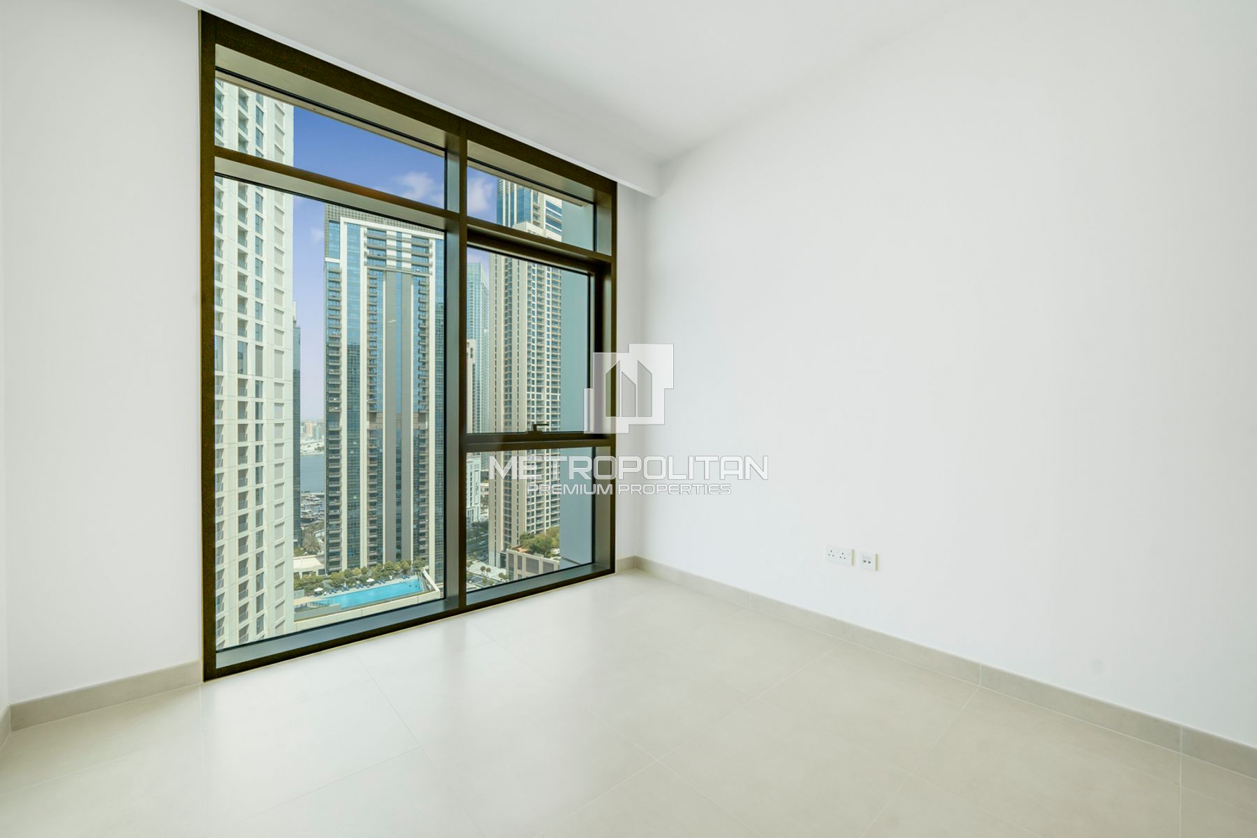 Image - Creek Palace, Dubai Creek Harbour (The Lagoons), Dubai | Project - شقة