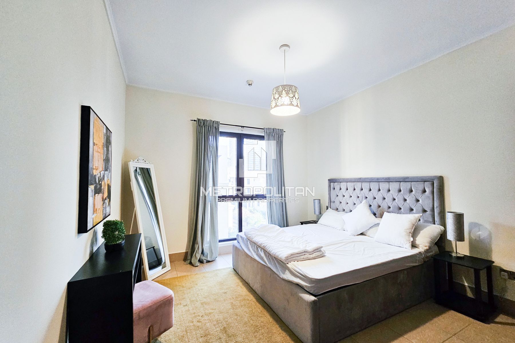 Image - Miska 4, Old Town, Dubai | Project - شقة