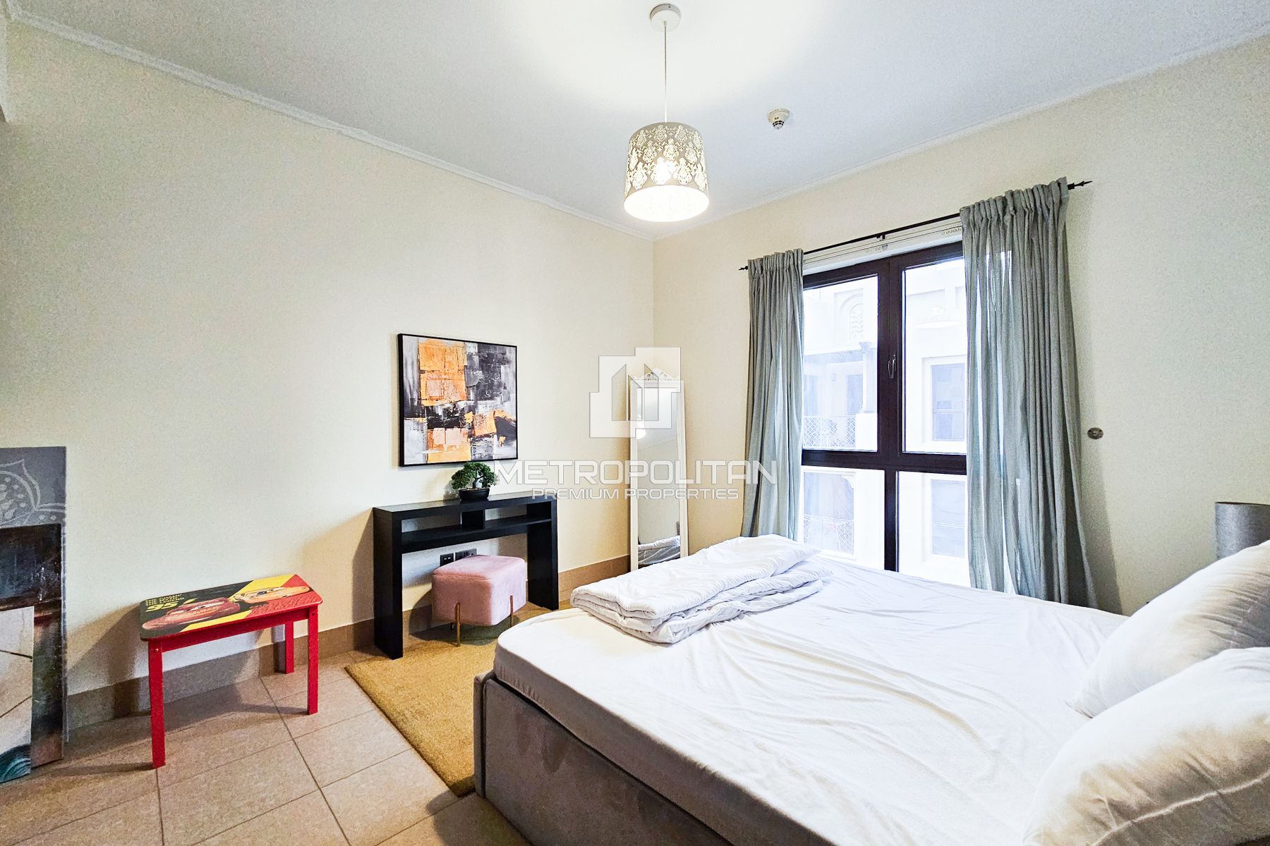 Image - Miska 4, Old Town, Dubai | Project - شقة