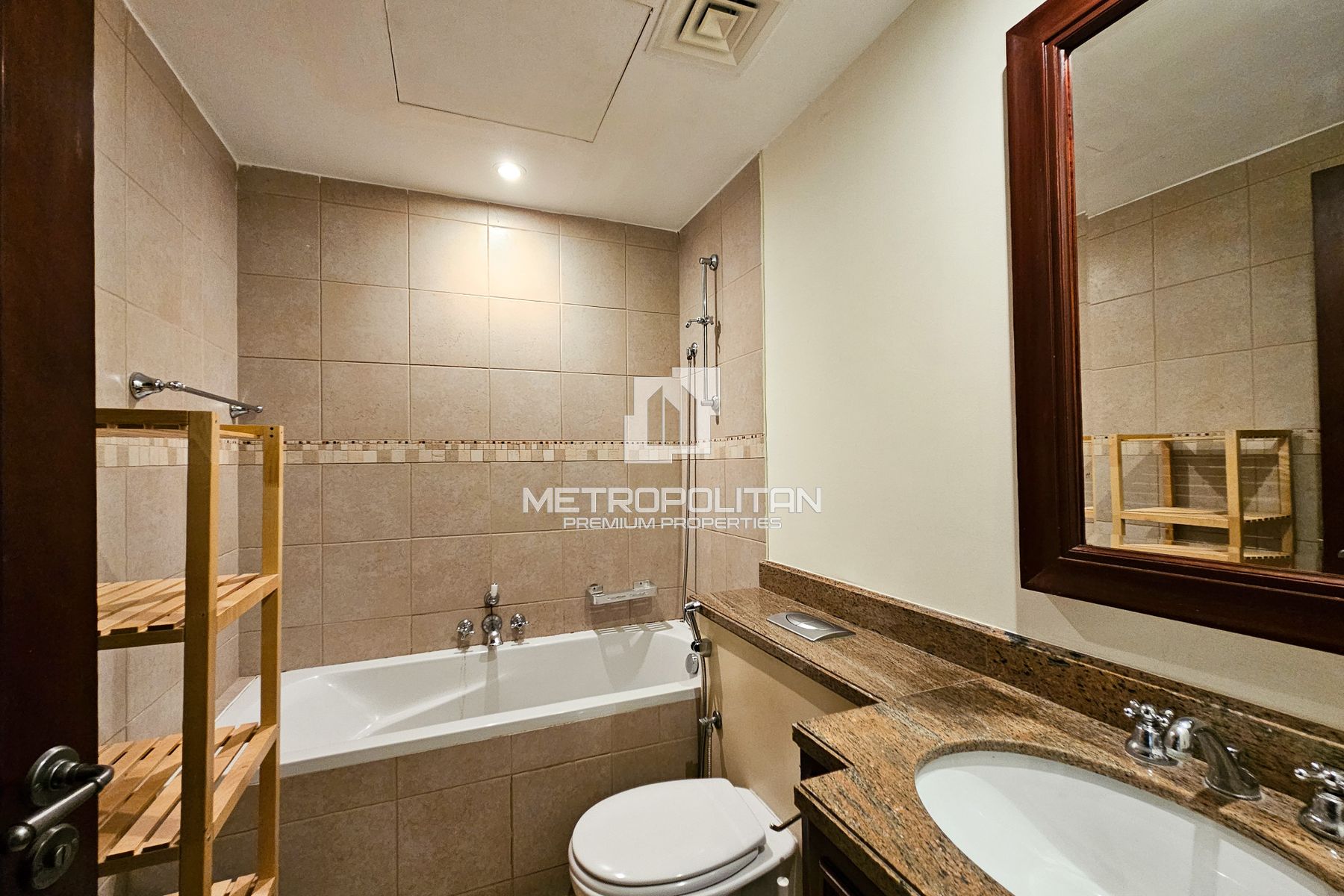 Image - Miska 4, Old Town, Dubai | Project - شقة