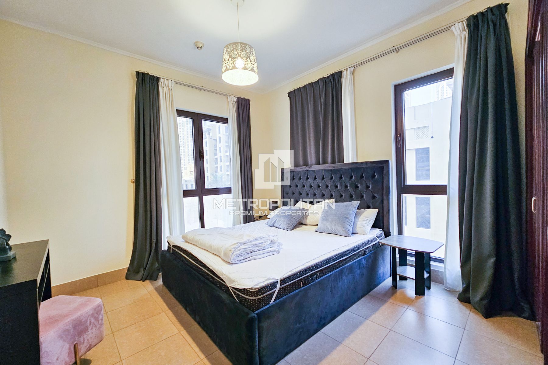 Image - Miska 4, Old Town, Dubai | Project - شقة