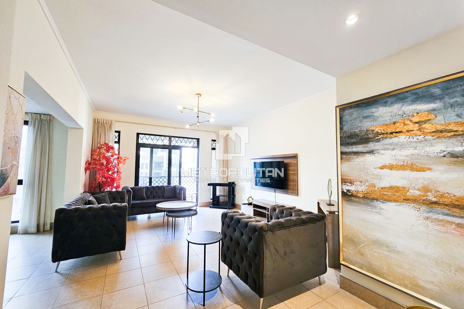 Image - Miska 4, Old Town, Dubai | Project - شقة