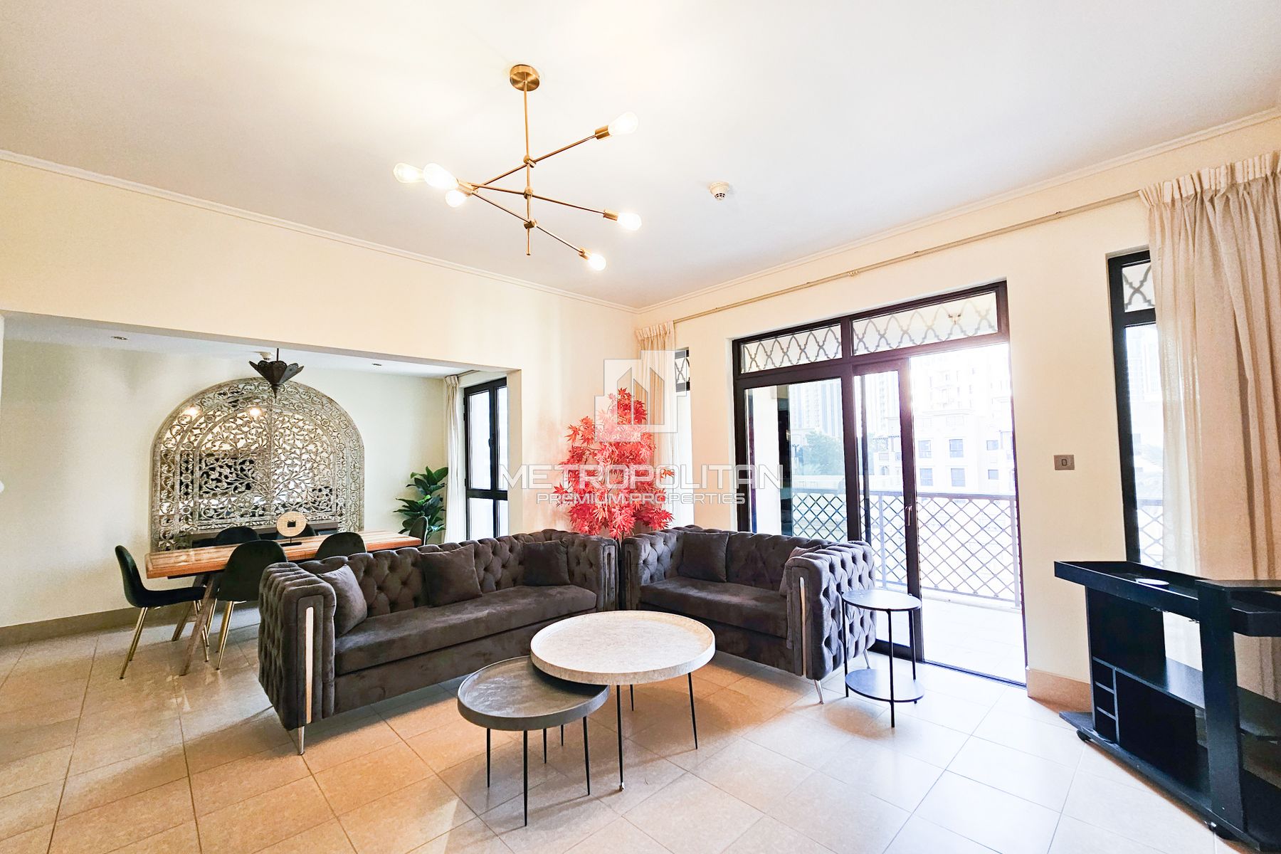 Image - Miska 4, Old Town, Dubai | Project - شقة