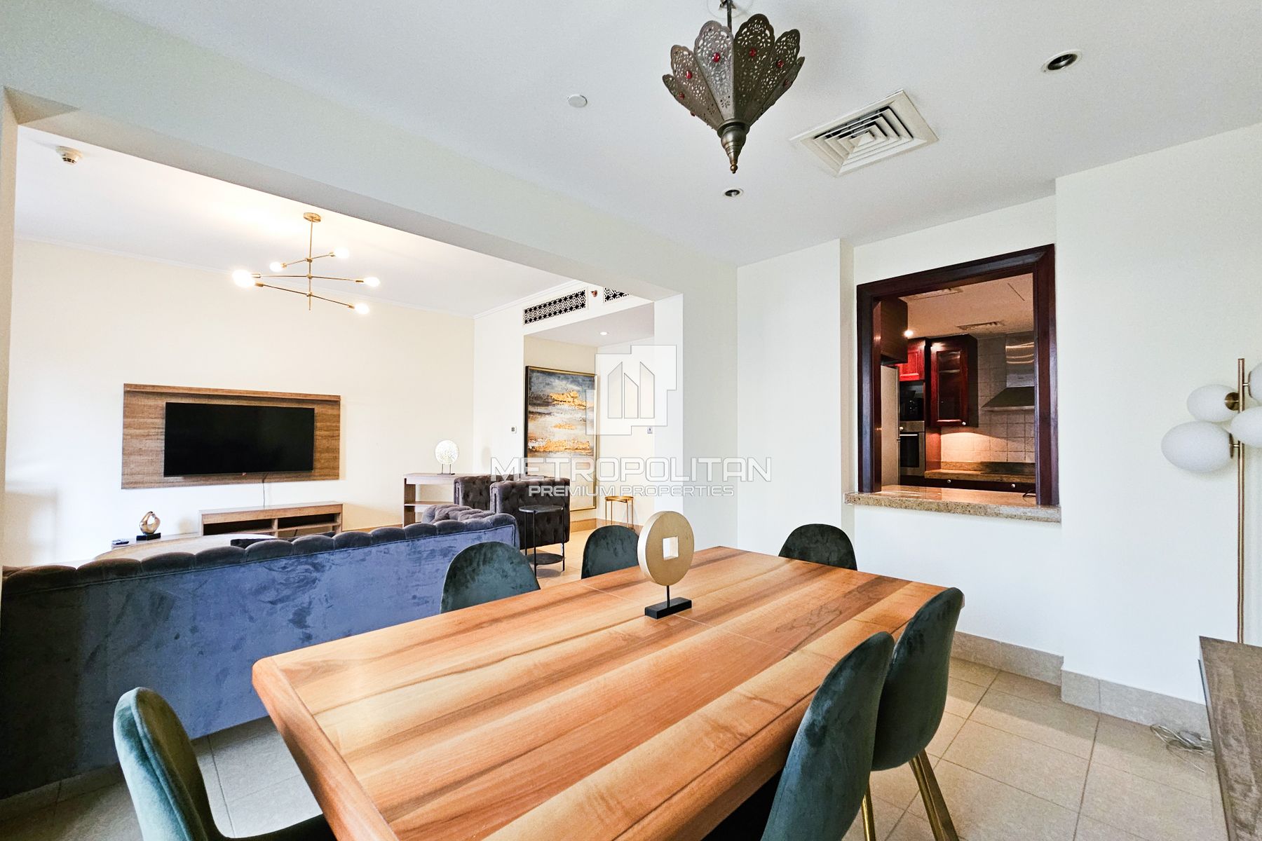 Image - Miska 4, Old Town, Dubai | Project - شقة