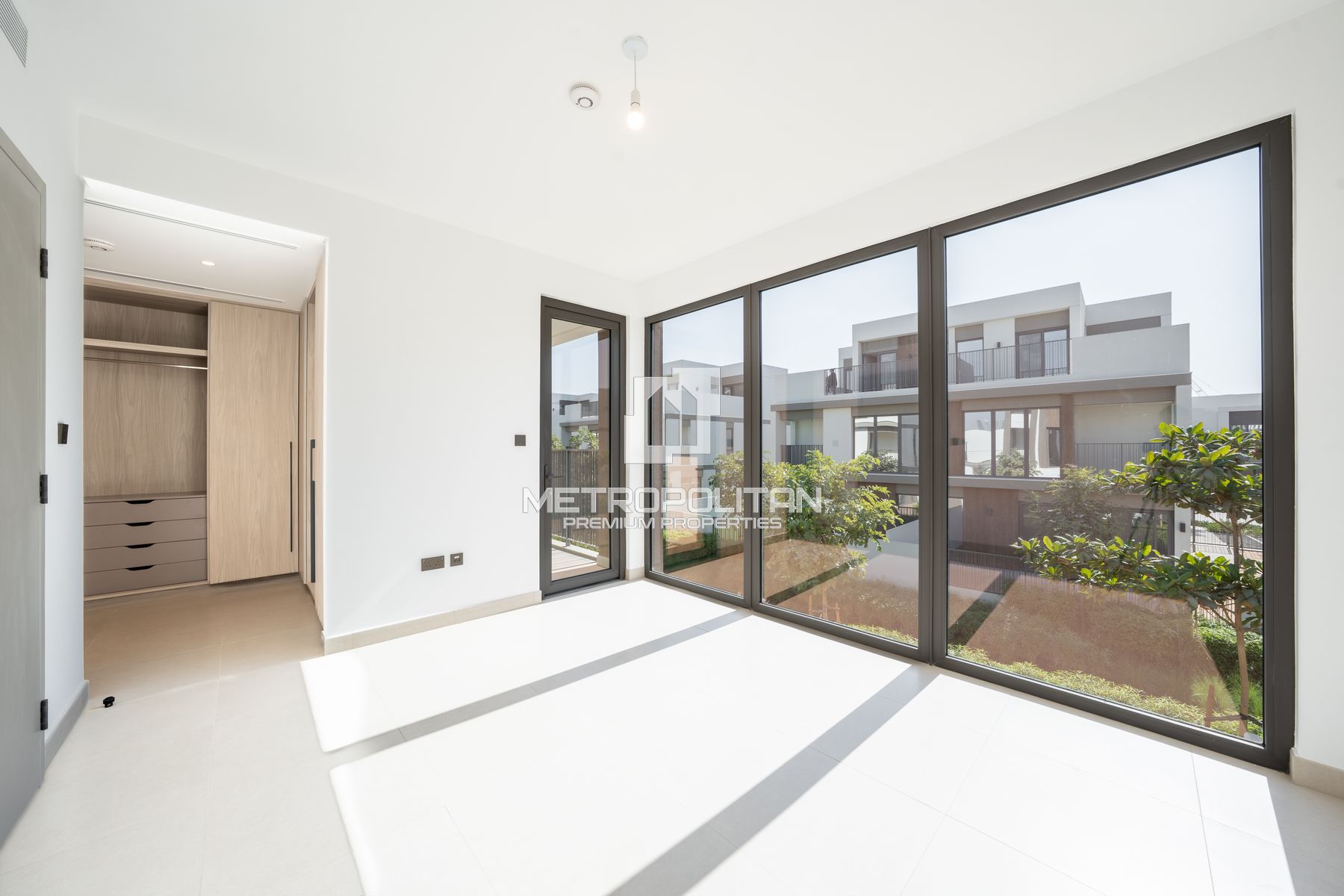 Three-Level Twin Villa| Closed Kitchen | Ready Now photo-0