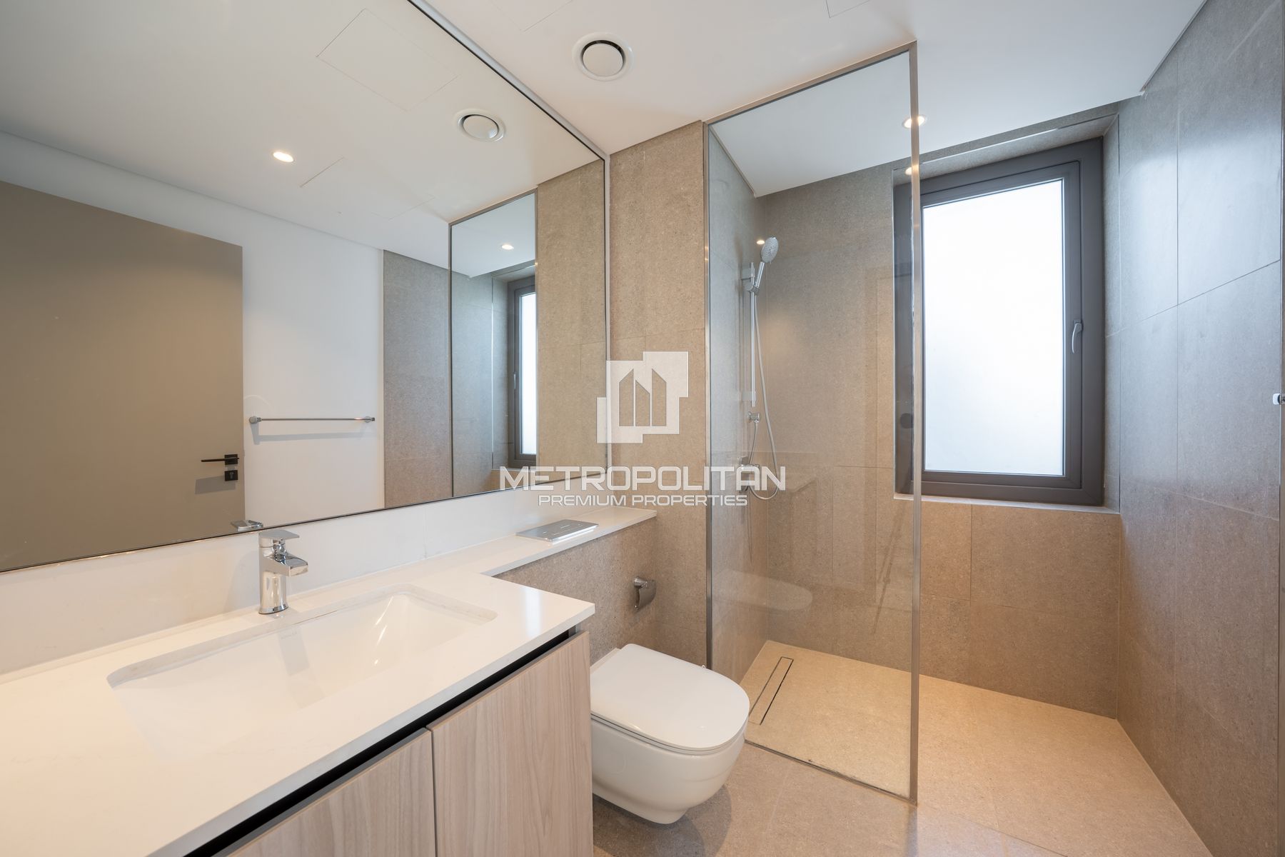 Three-Level Twin Villa| Closed Kitchen | Ready Now photo-11