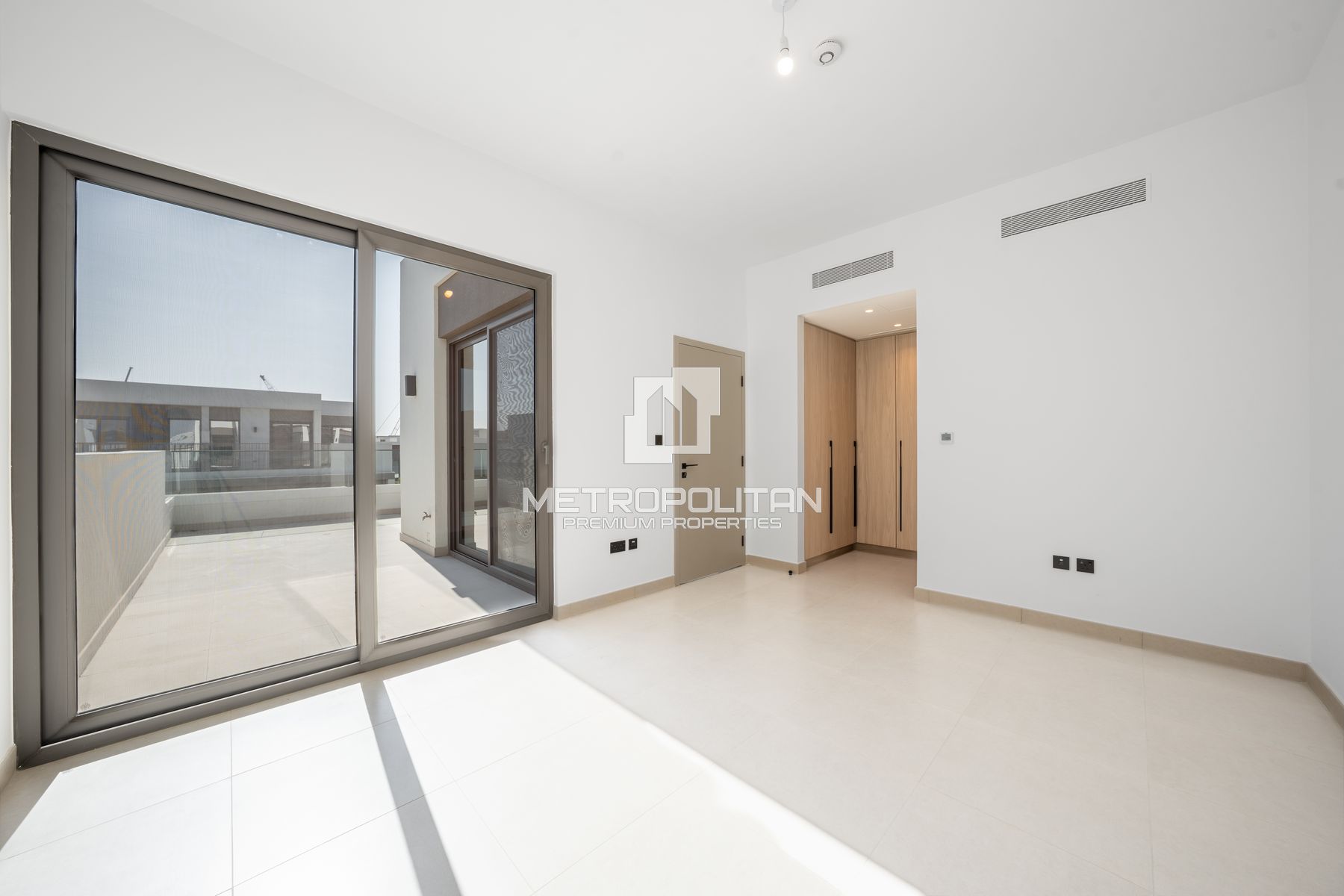 Three-Level Twin Villa| Closed Kitchen | Ready Now photo-13