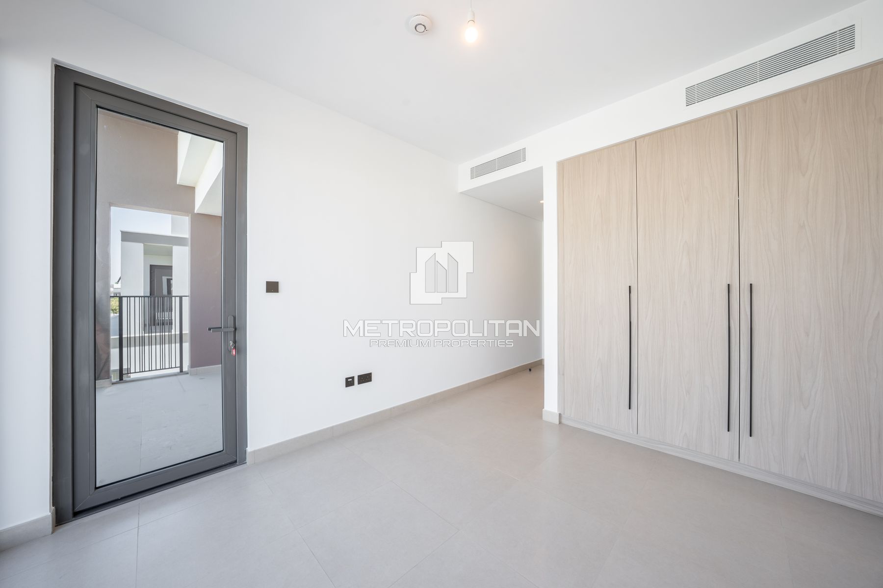 Three-Level Twin Villa| Closed Kitchen | Ready Now photo-16