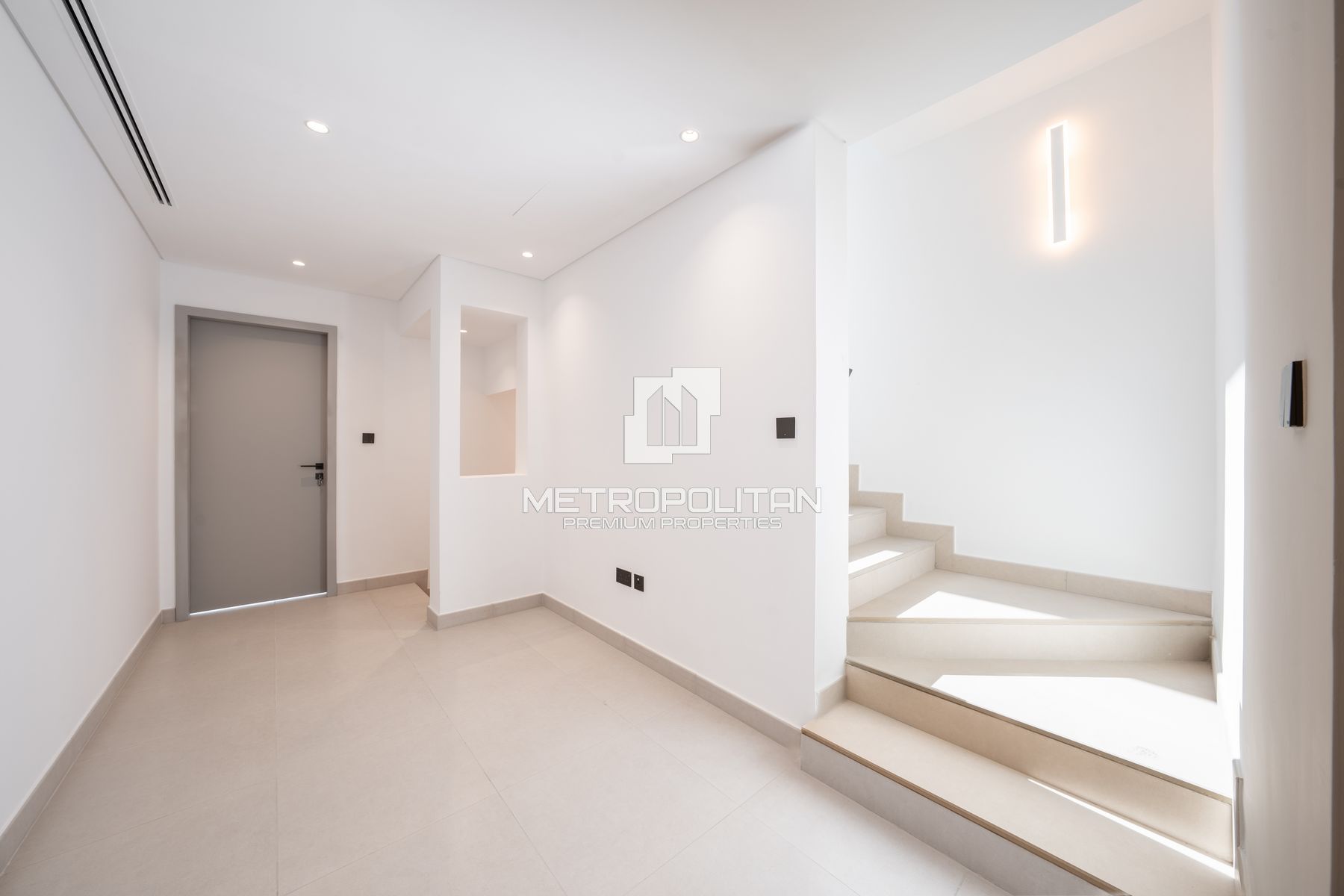 Three-Level Twin Villa| Closed Kitchen | Ready Now photo-17