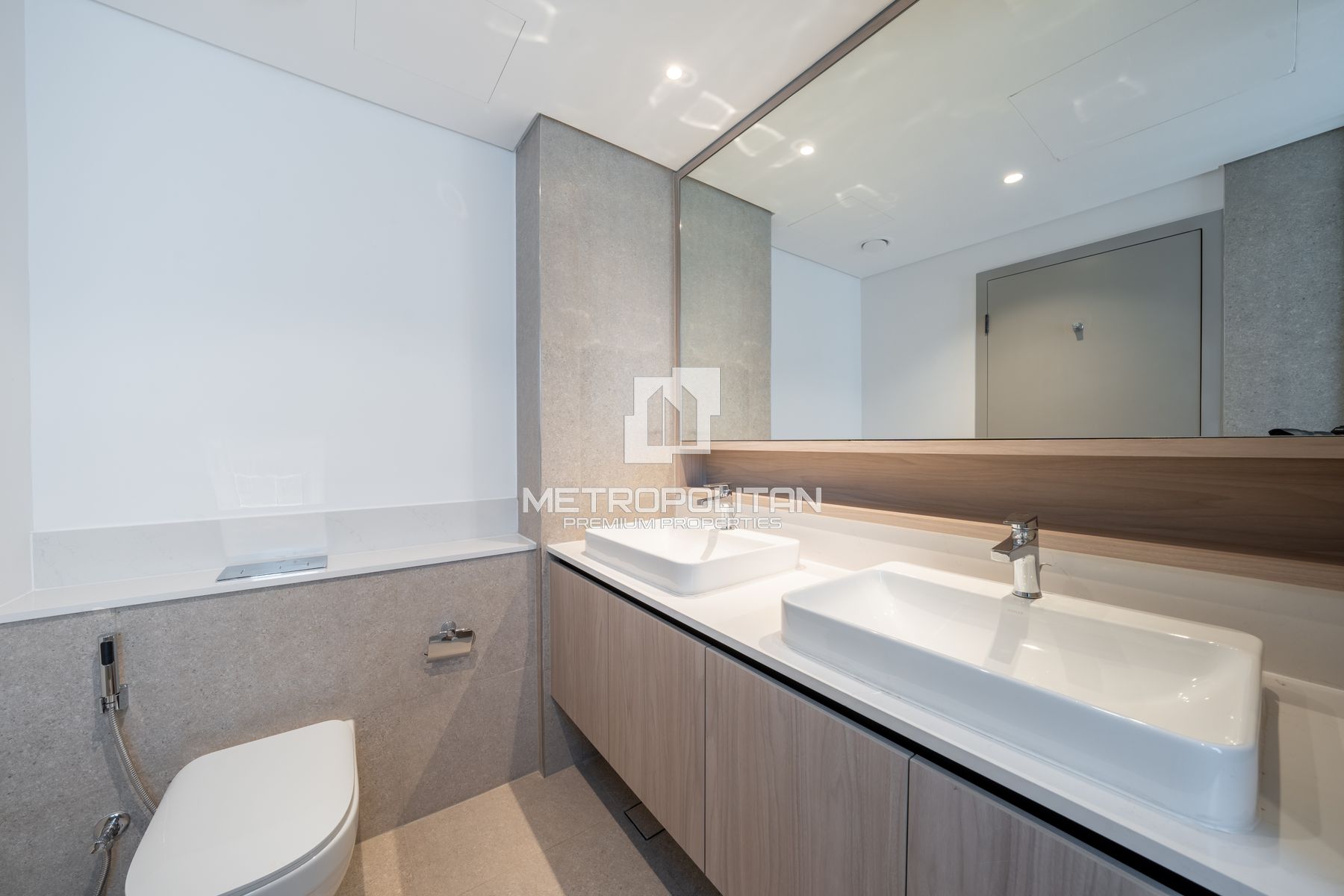 Three-Level Twin Villa| Closed Kitchen | Ready Now photo-19