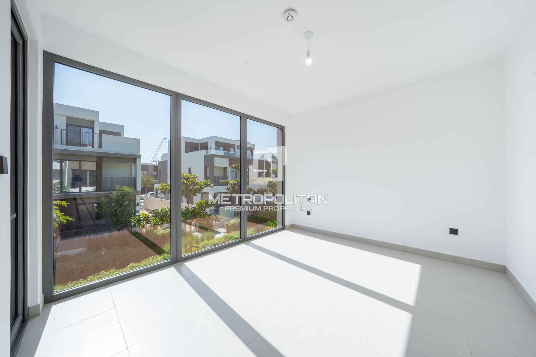 Three-Level Twin Villa| Closed Kitchen | Ready Now photo-21