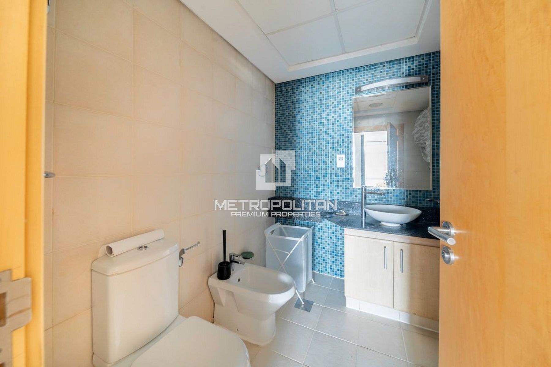 Image - Al Nabat, Palm Jumeirah, Dubai | Project - شقة