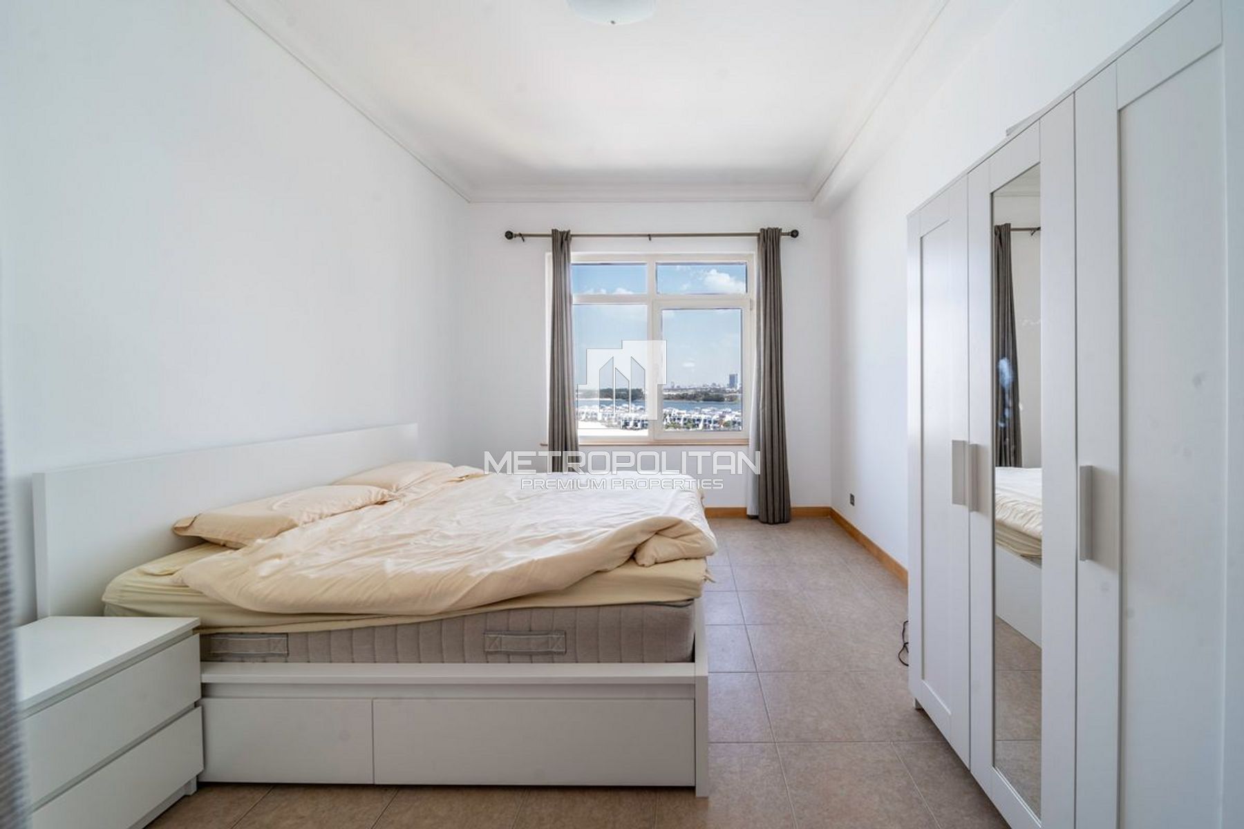 Image - Al Nabat, Palm Jumeirah, Dubai | Project - شقة