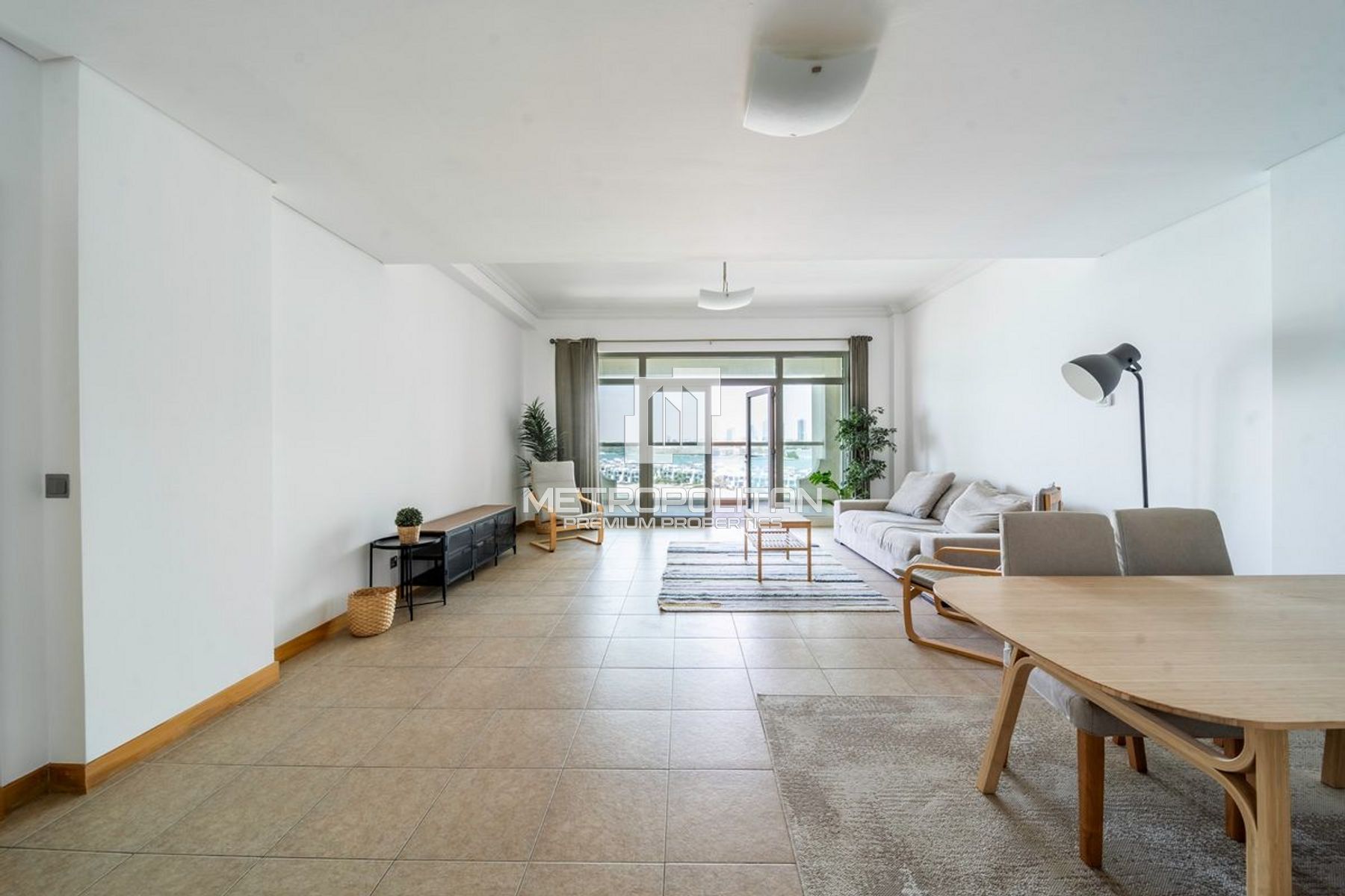 Image - Al Nabat, Palm Jumeirah, Dubai | Project - شقة