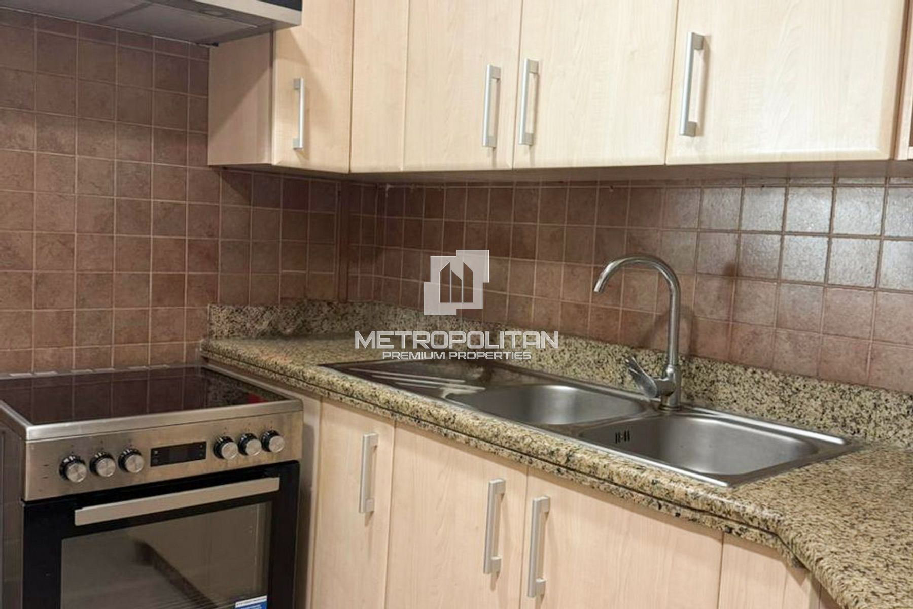 Image - Al Nabat, Palm Jumeirah, Dubai | Project - شقة