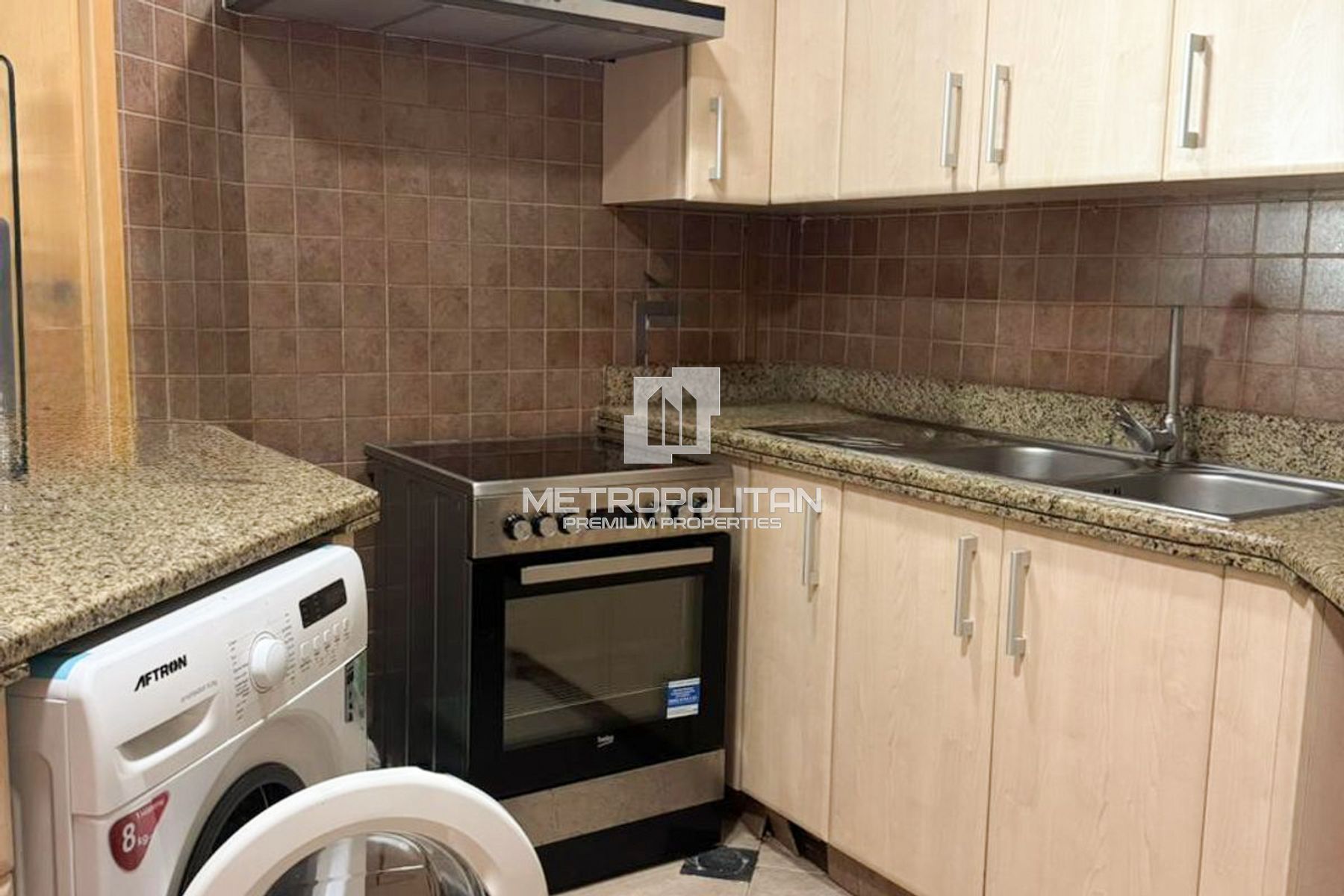 Image - Al Nabat, Palm Jumeirah, Dubai | Project - شقة