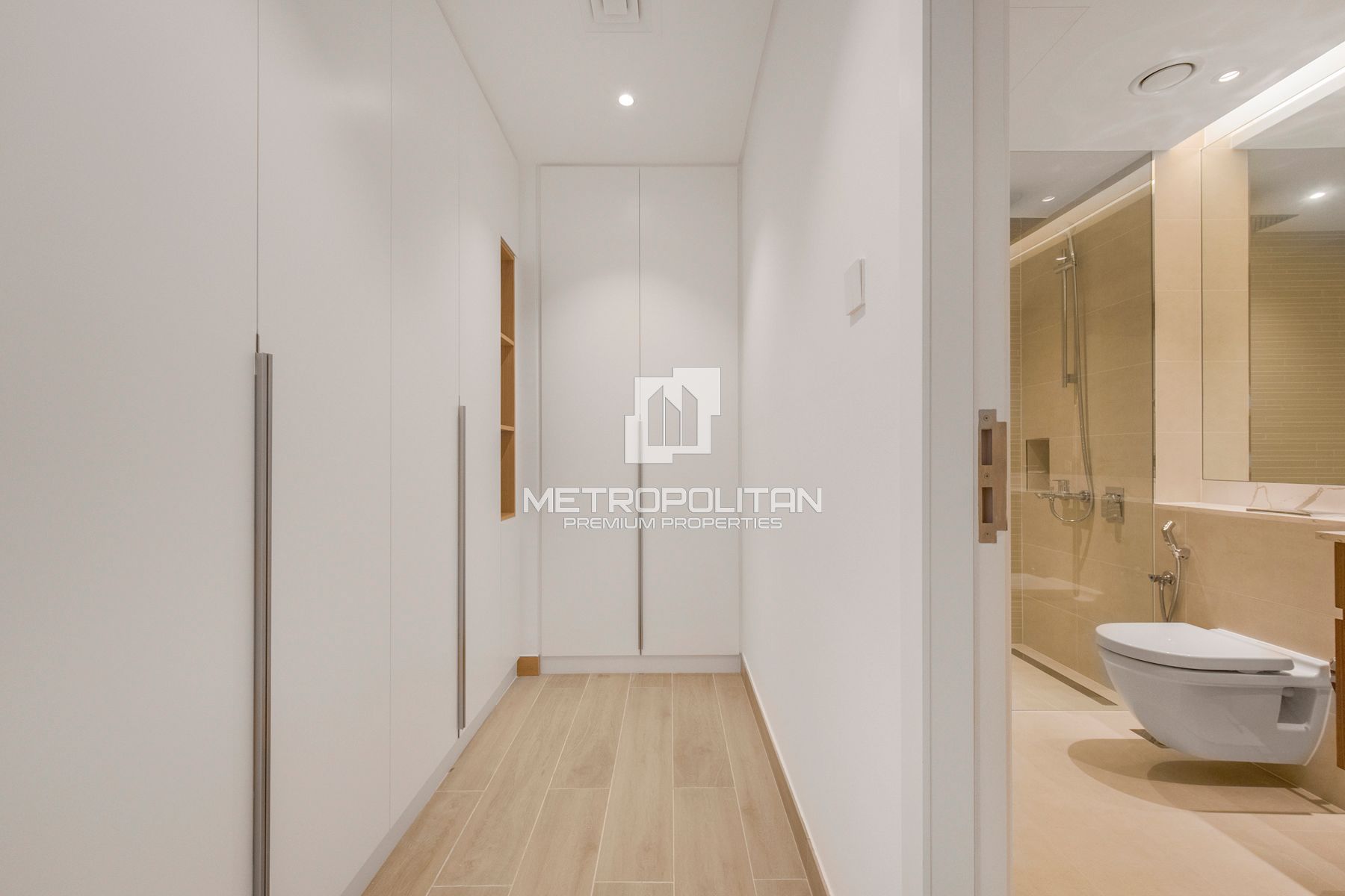 Elegant | Unfurnished | Breathtaking Sea View photo-3