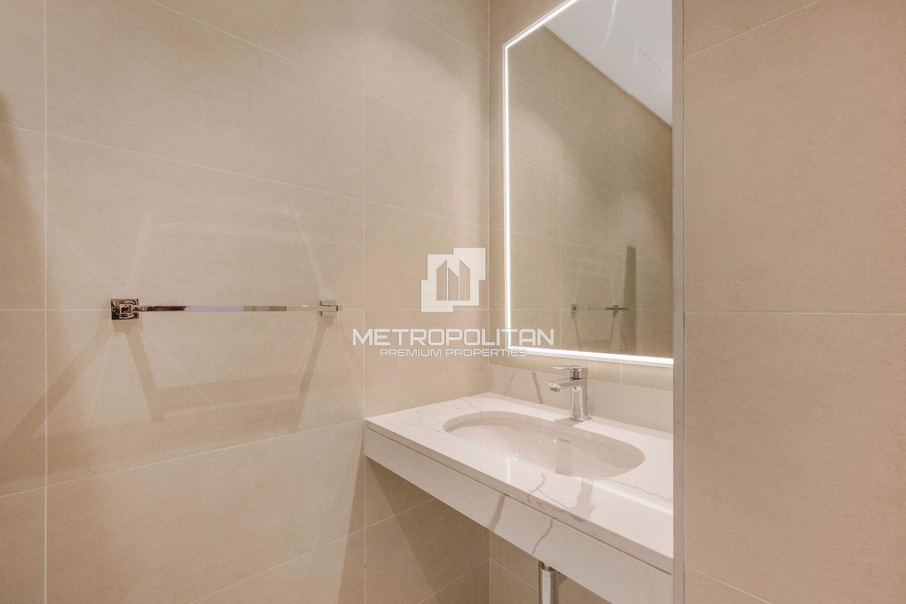 Elegant | Unfurnished | Breathtaking Sea View photo-7