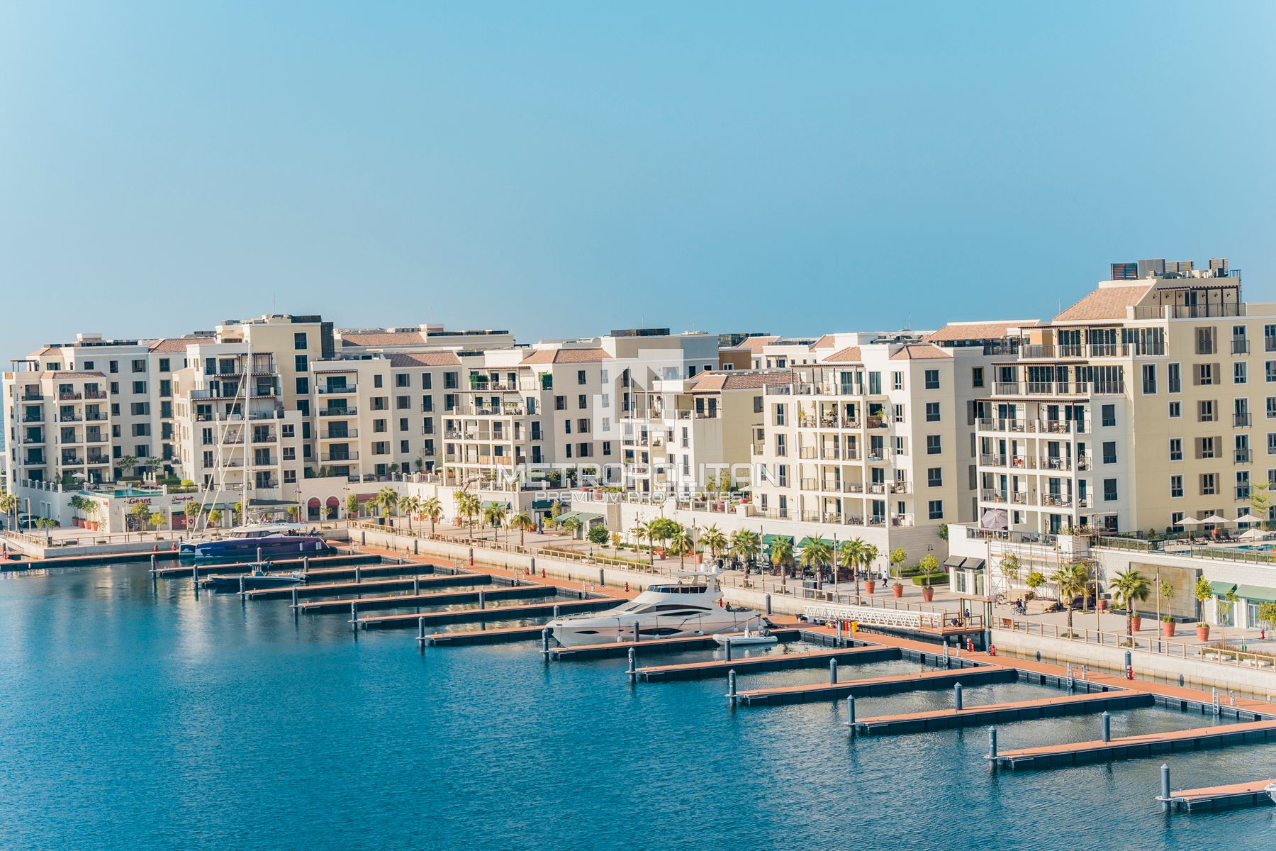 Elegant | Unfurnished | Breathtaking Sea View photo-13